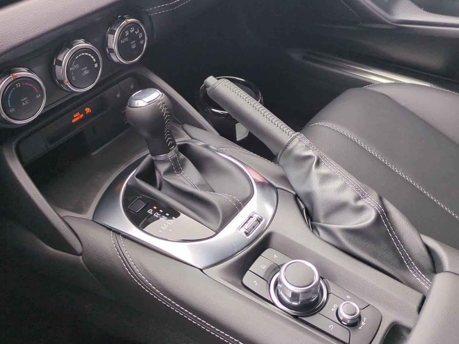 Thumbnail: 2026 Mazda MX-5 Miata - 29