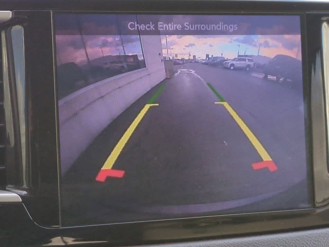 Thumbnail: 2017 Chrysler Pacifica - 29