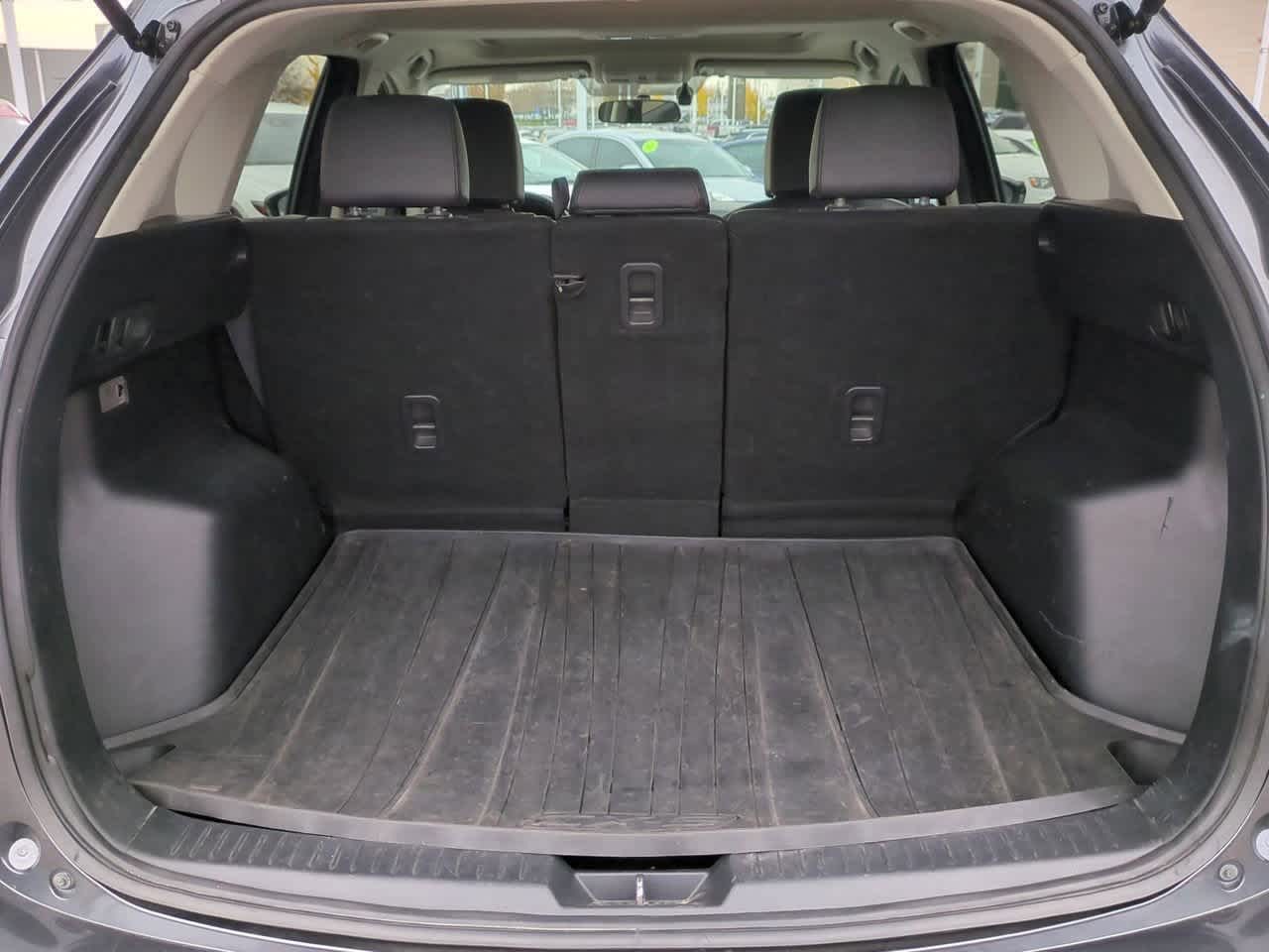 Thumbnail: 2014 Mazda CX-5 - 34