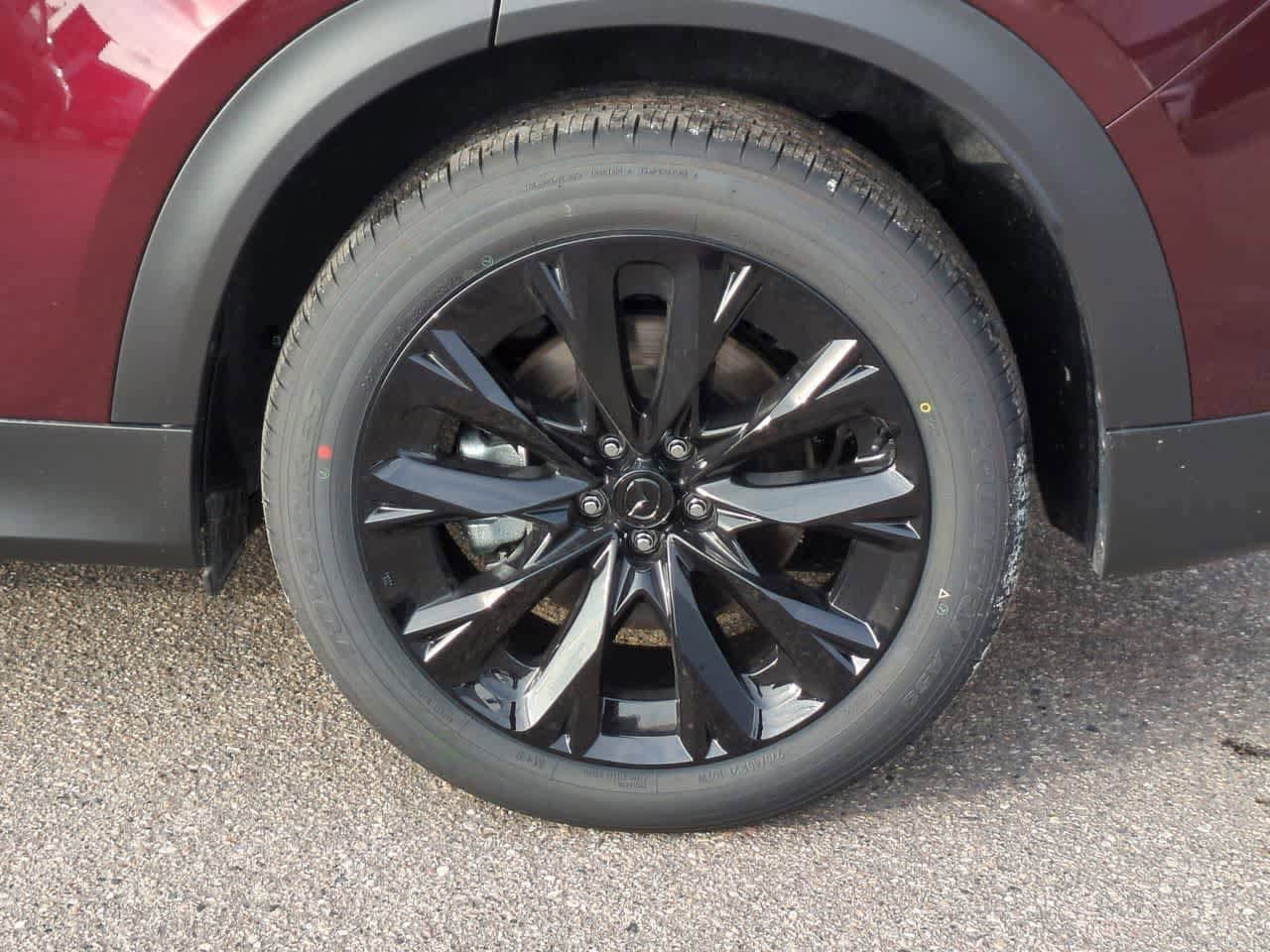 Thumbnail: 2026 Mazda CX-90 - 13