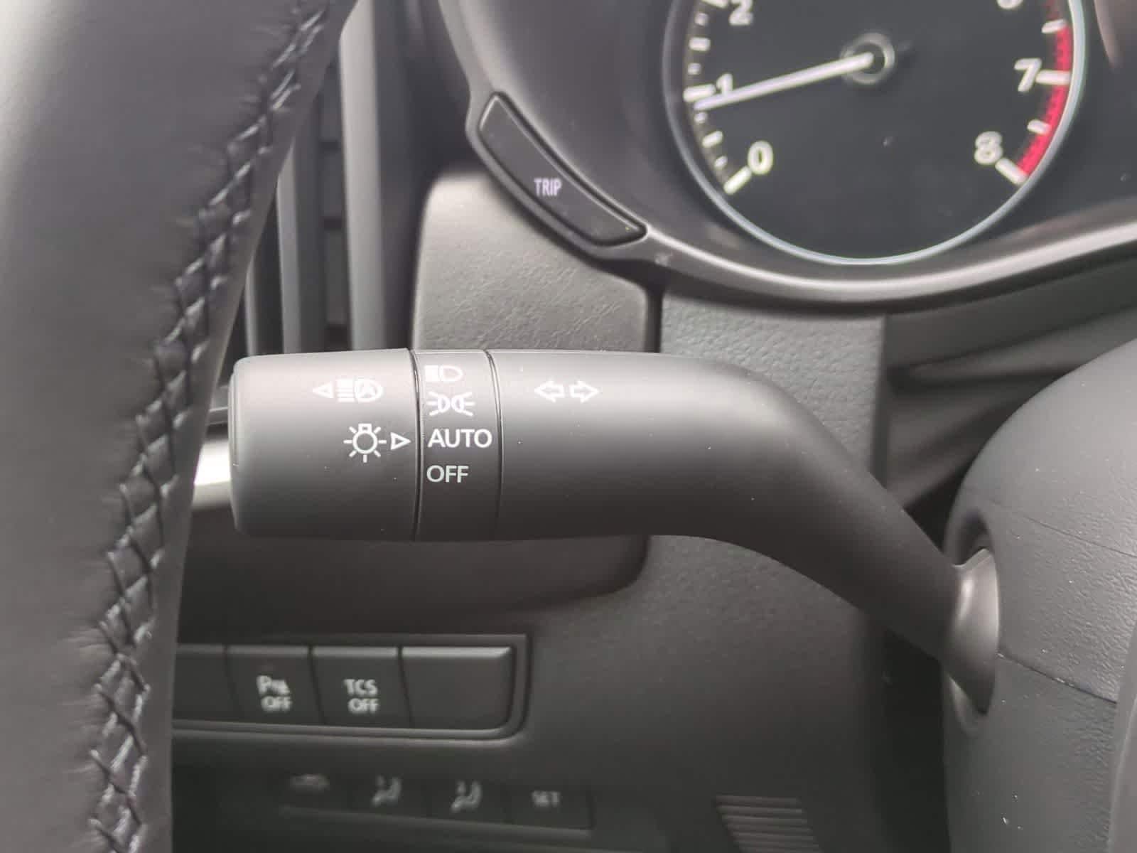 Thumbnail: 2026 Mazda CX-50 - 27