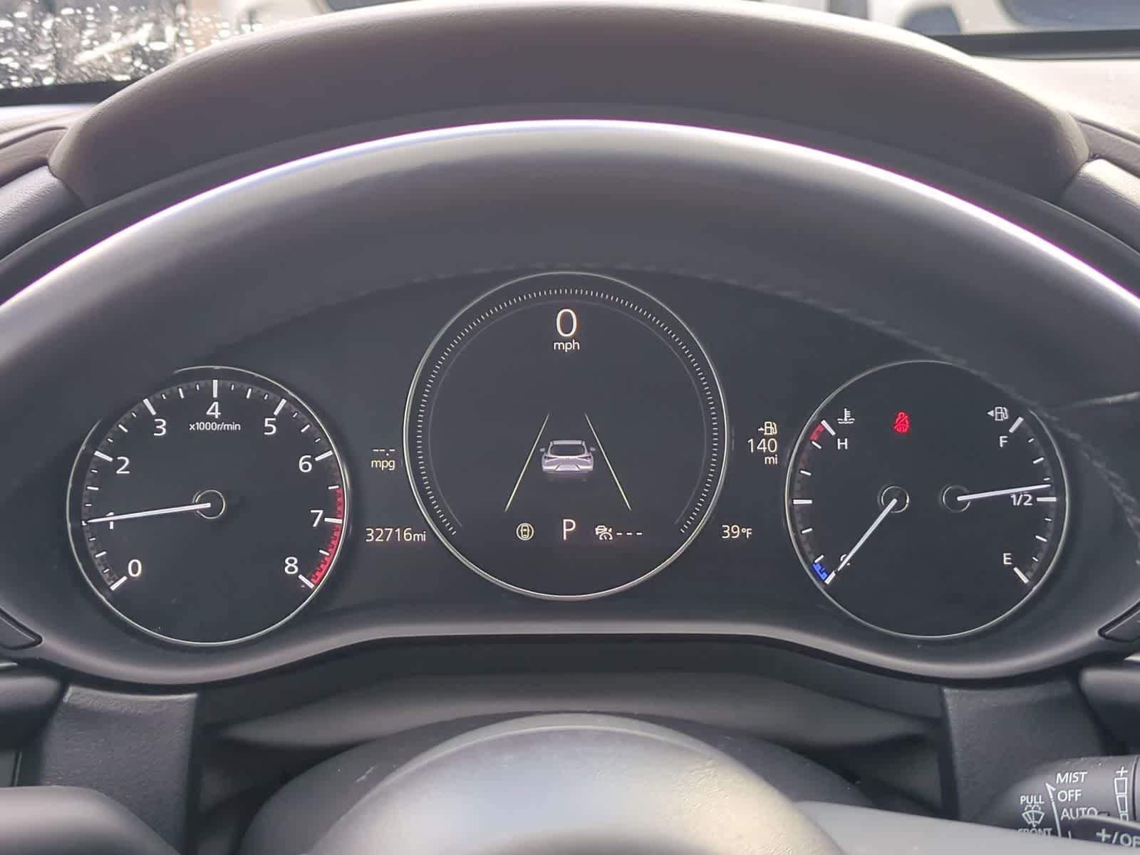 Thumbnail: 2023 Mazda CX-30 - 33