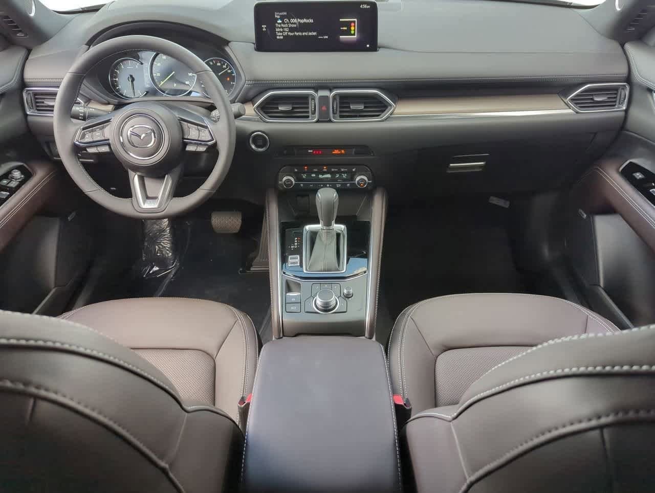 Thumbnail: 2025 Mazda CX-5 - 13