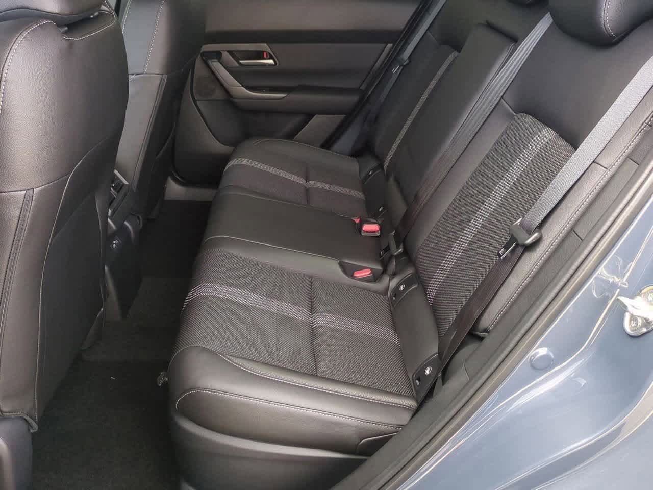 Thumbnail: 2026 Mazda CX-50 - 18