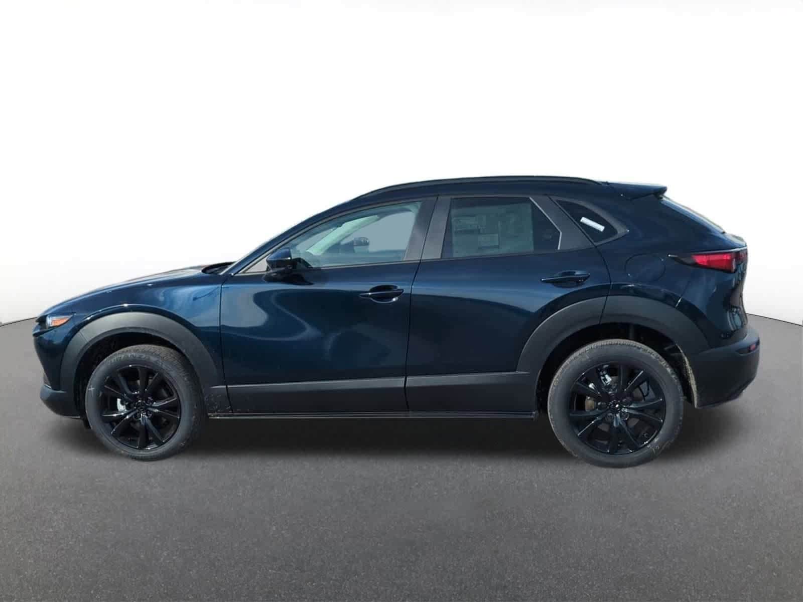 Thumbnail: 2026 Mazda CX-30 - 3