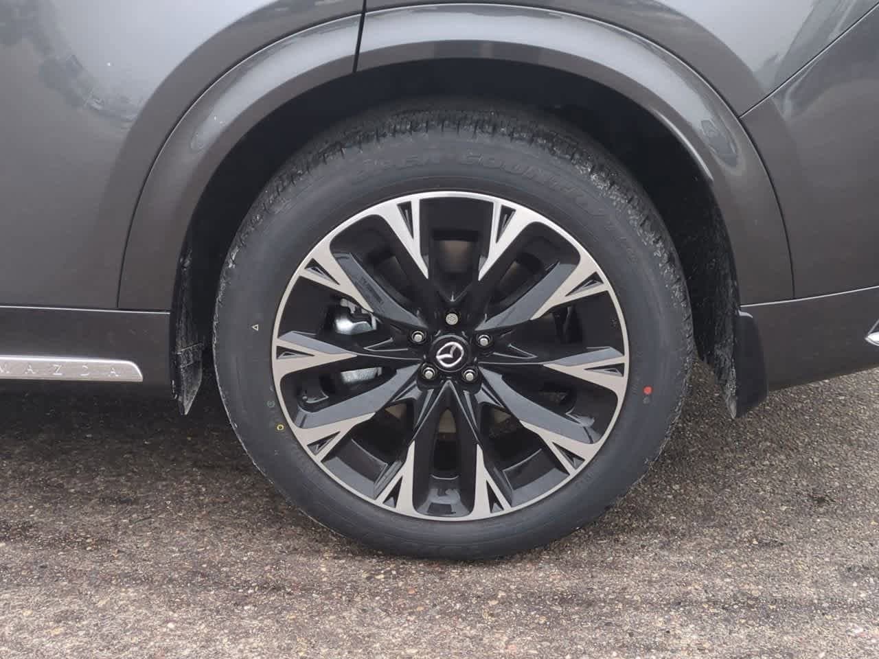 Thumbnail: 2026 Mazda CX-90 - 13