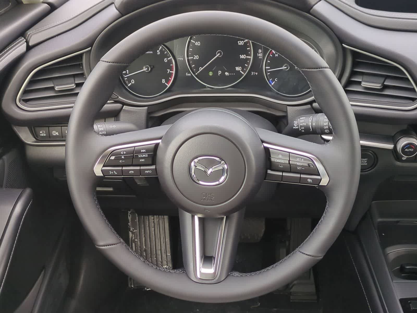 Thumbnail: 2026 Mazda CX-30 - 23