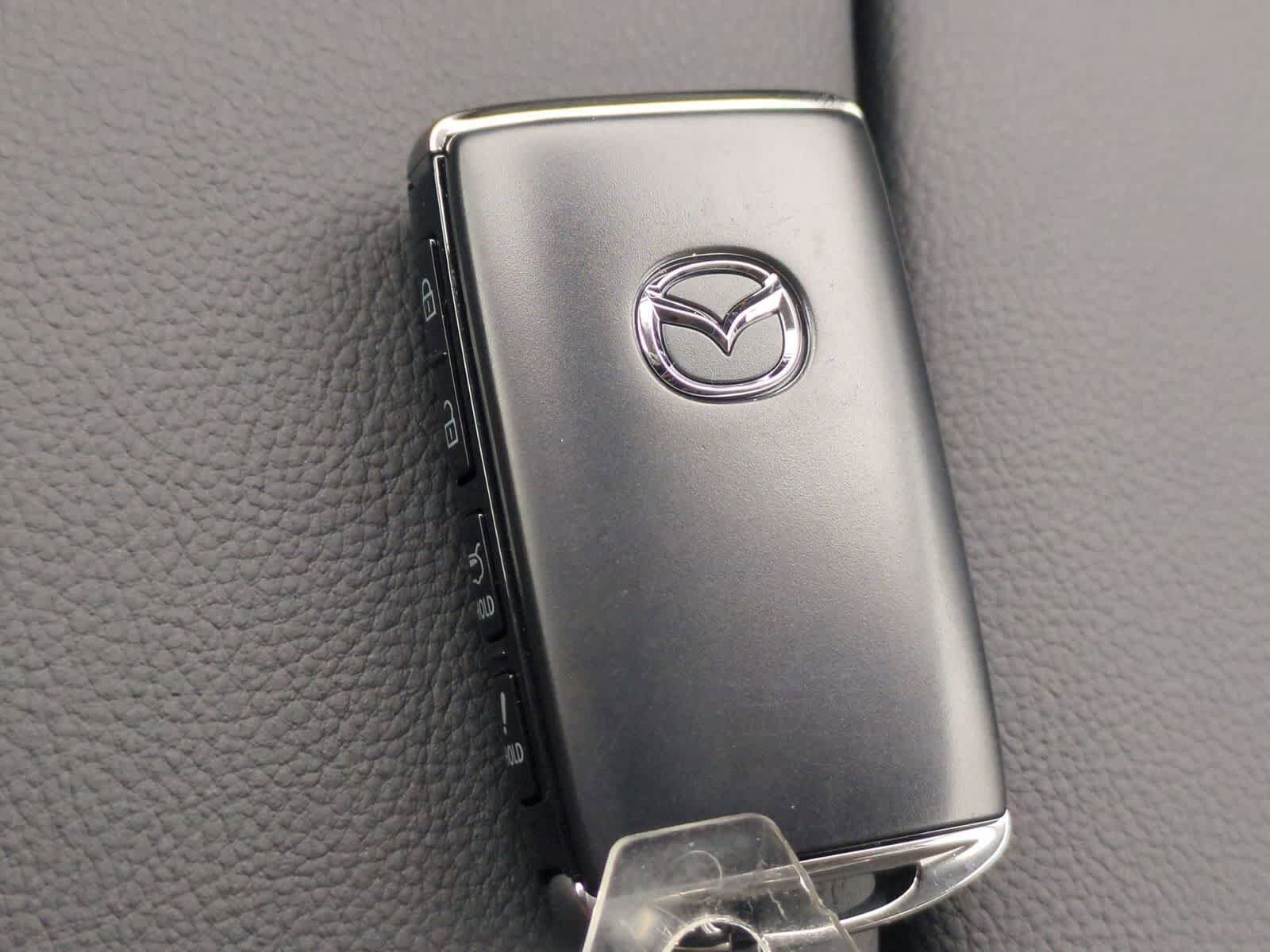 Thumbnail: 2026 Mazda CX-50 - 34