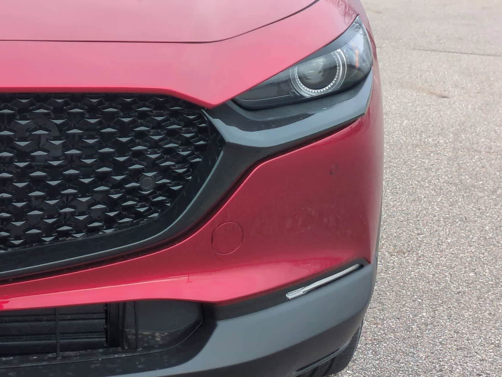 Thumbnail: 2026 Mazda CX-30 - 10