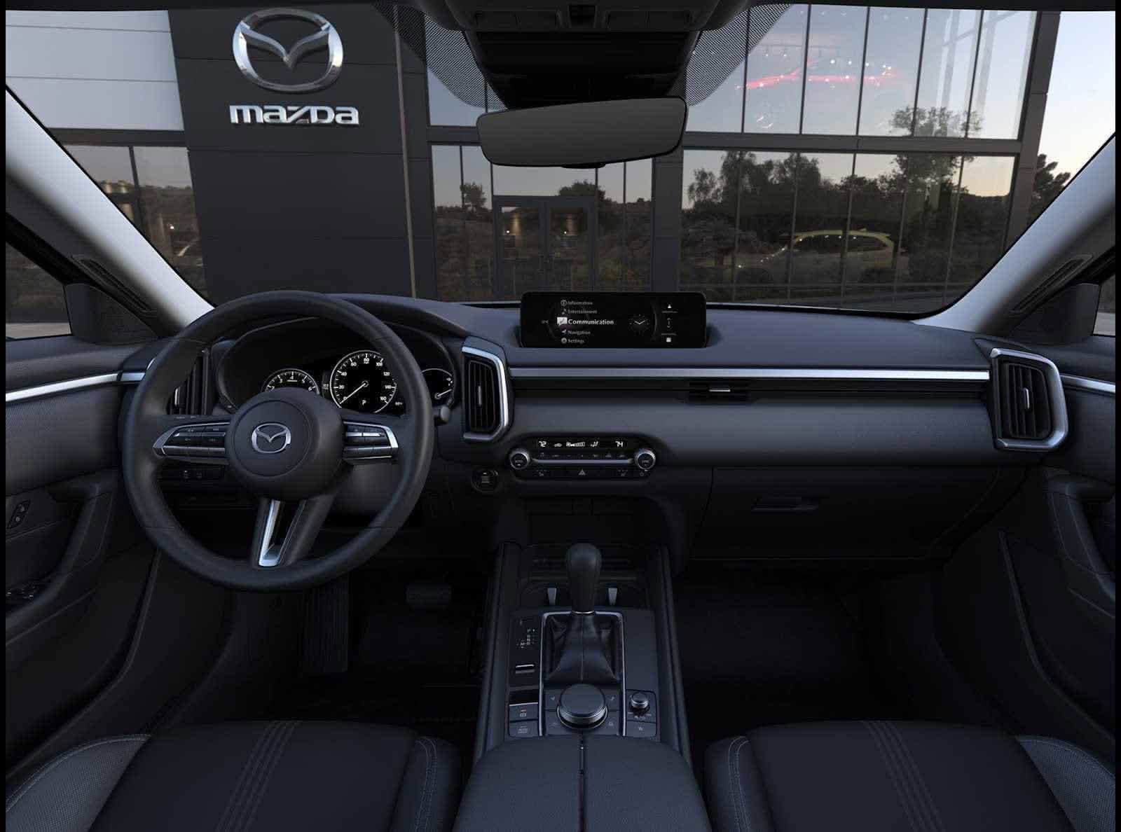Thumbnail: 2026 Mazda CX-50 - 2