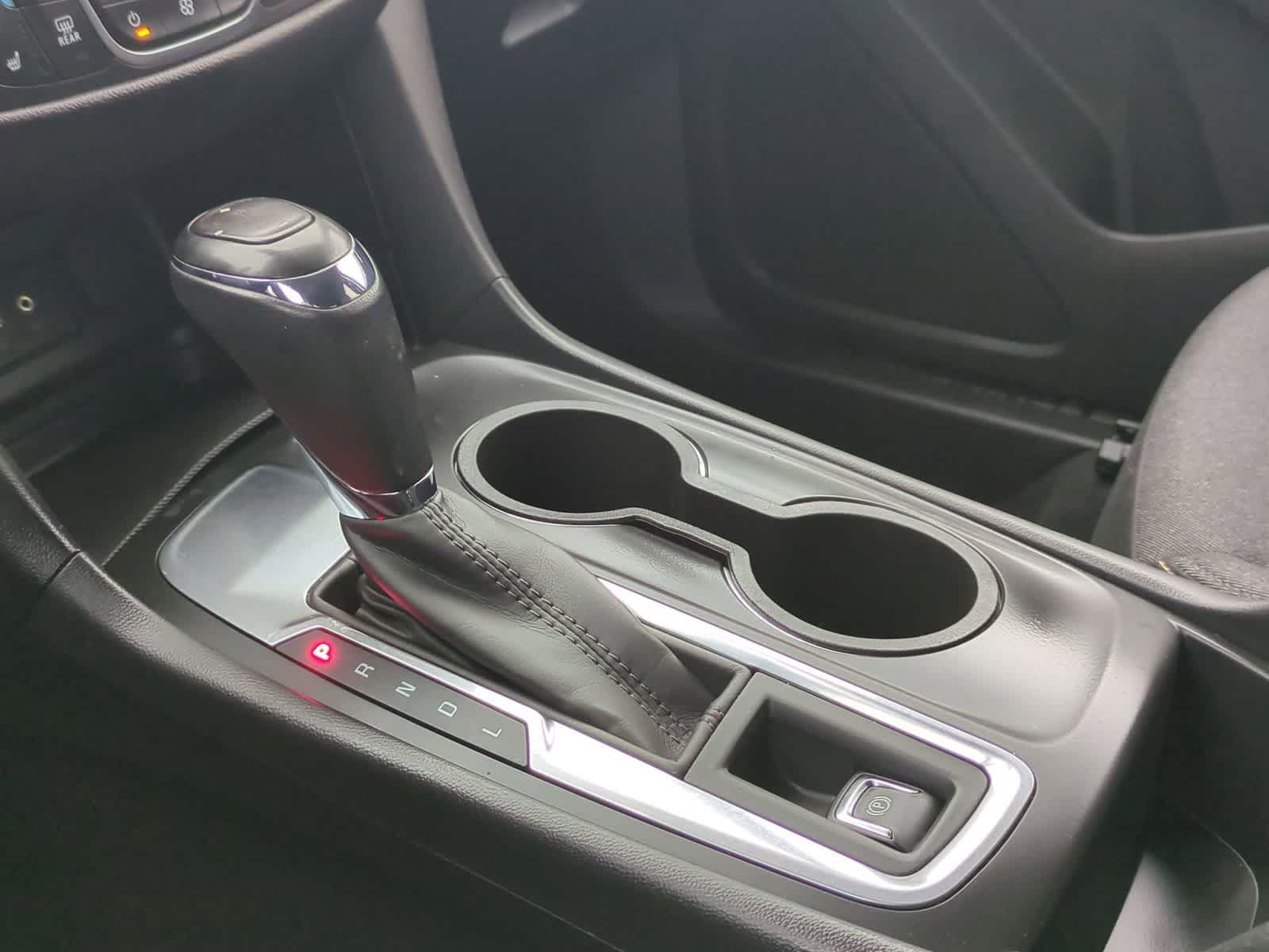 Thumbnail: 2019 Chevrolet Equinox - 29