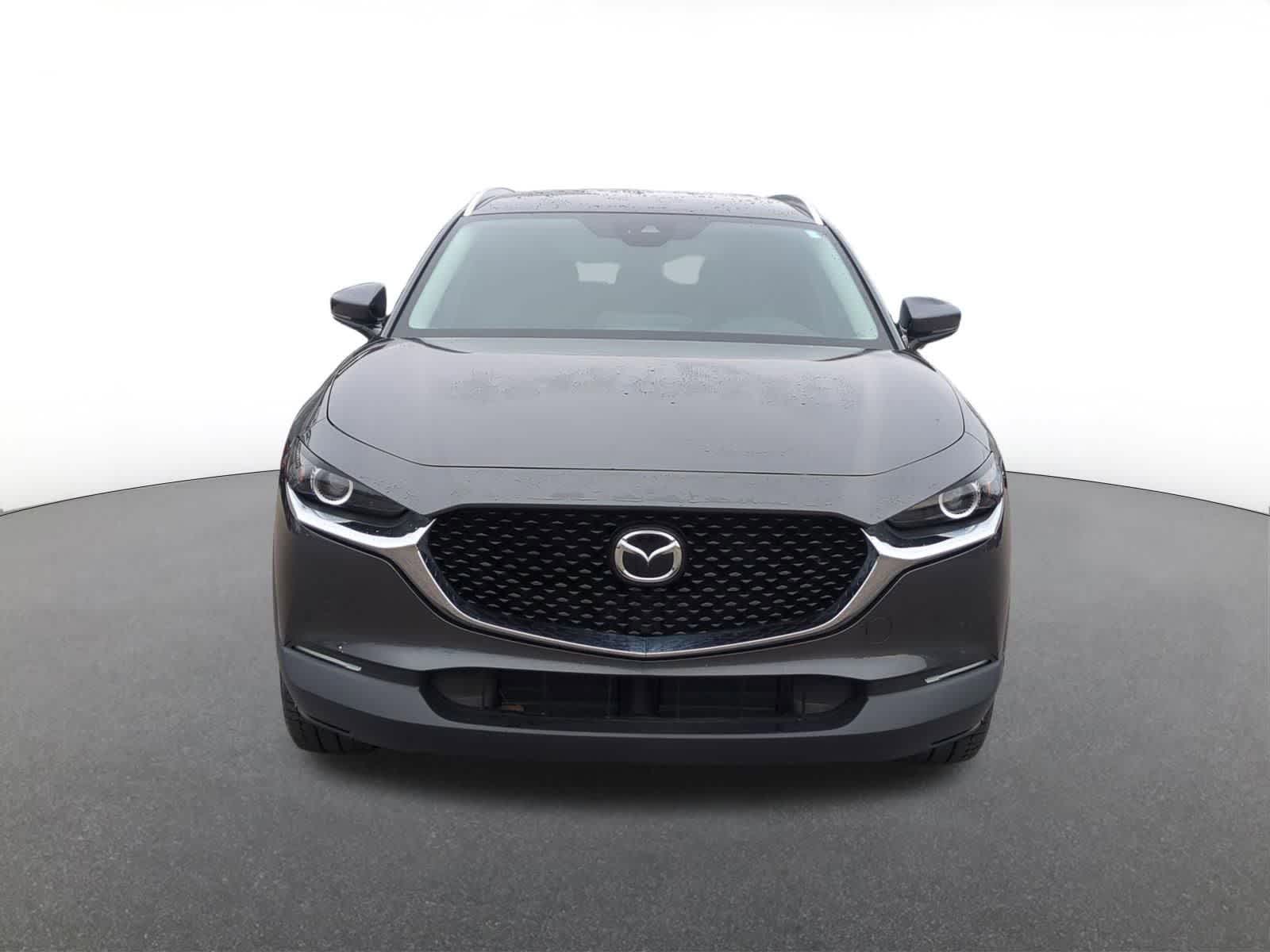 Thumbnail: 2023 Mazda CX-30 - 9