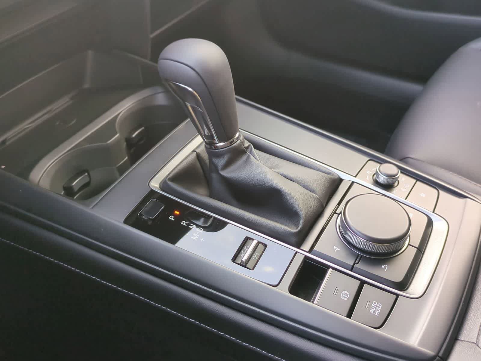 Thumbnail: 2026 Mazda CX-30 - 32