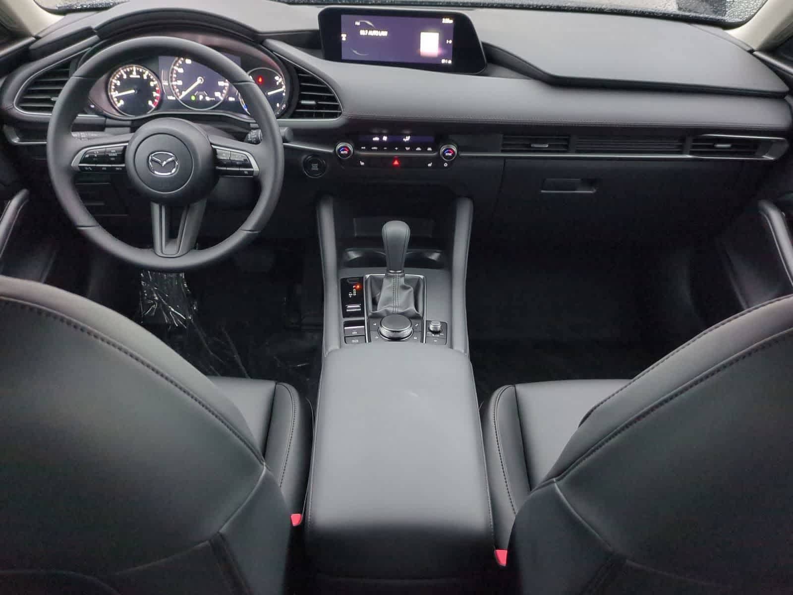 2026 Mazda Mazda3 Preferred - Photo 14