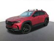 Mazda CX-50 HEV
