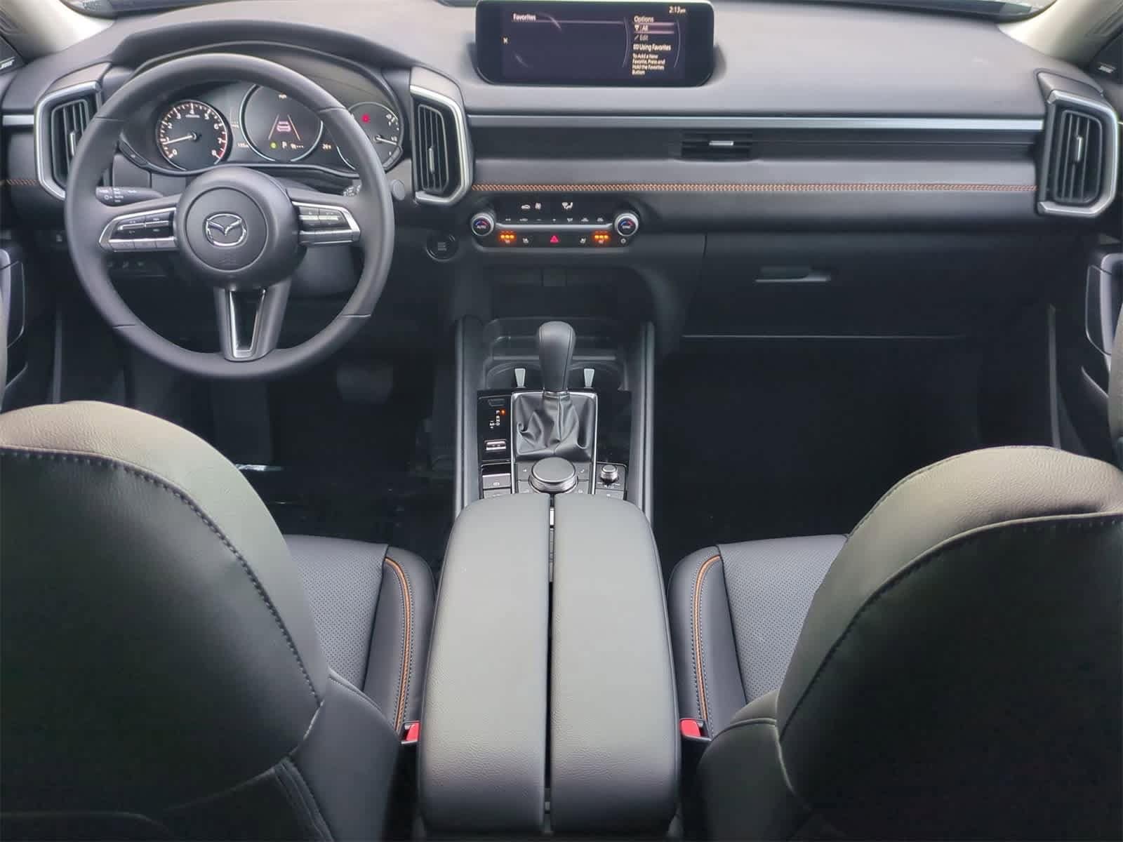 Thumbnail: 2026 Mazda CX-50 - 14