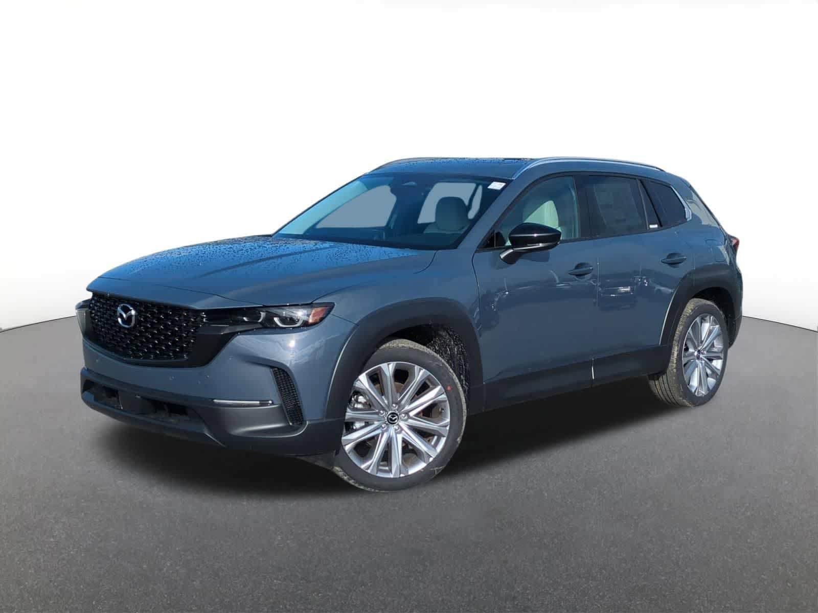 2026 Mazda CX-50 S Premium -
                  Troy, MI