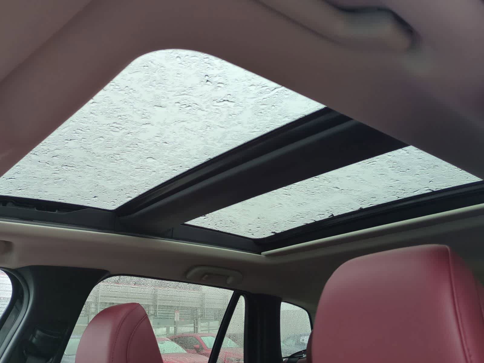 Thumbnail: 2026 Mazda CX-50 - 18