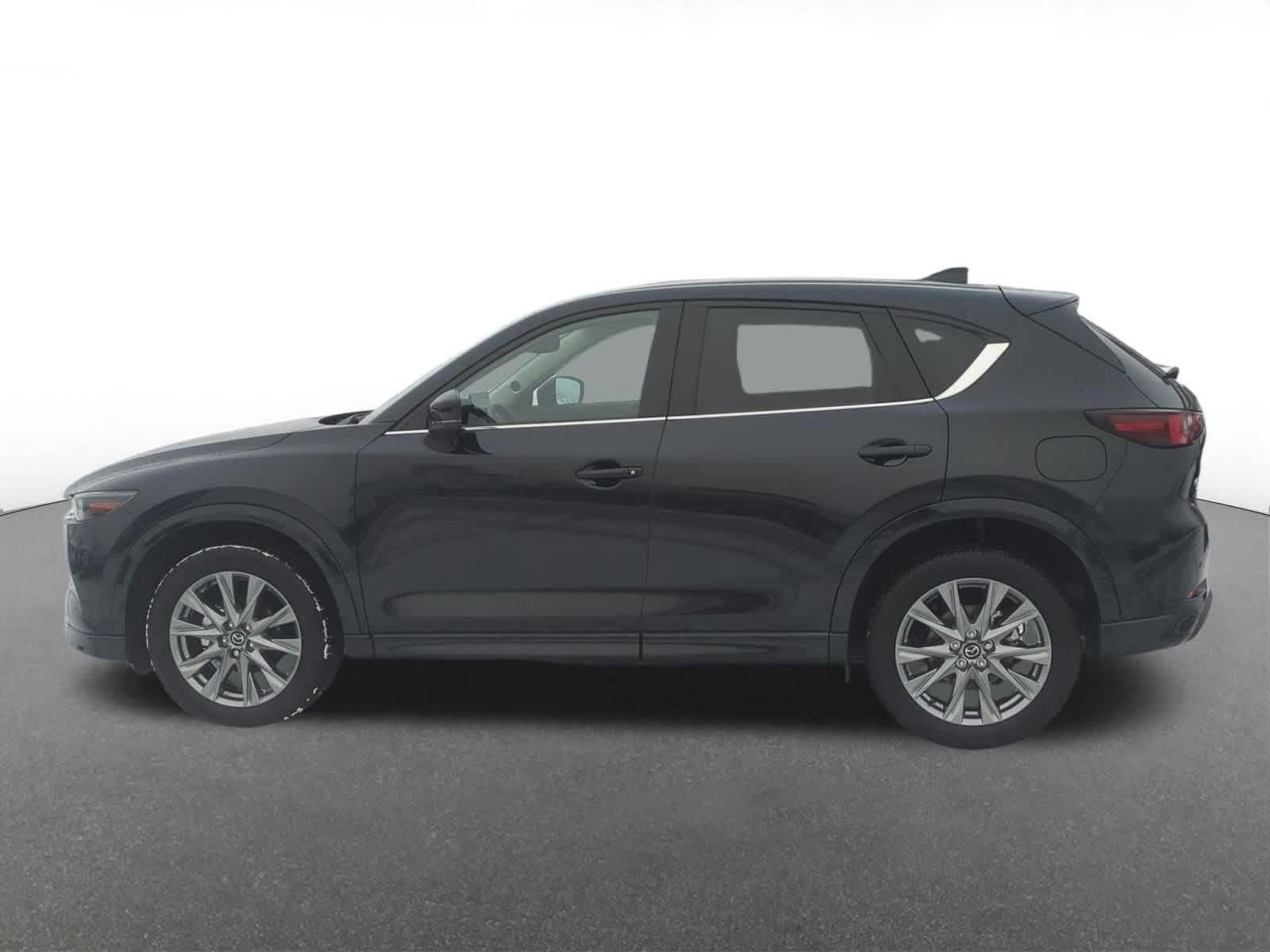 Thumbnail: 2025 Mazda CX-5 - 3