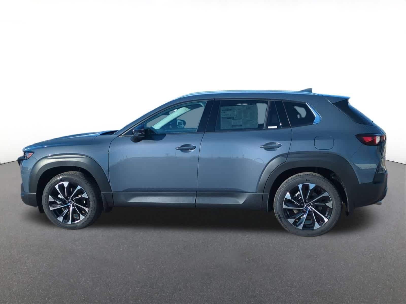 Thumbnail: 2026 Mazda CX-50 - 3