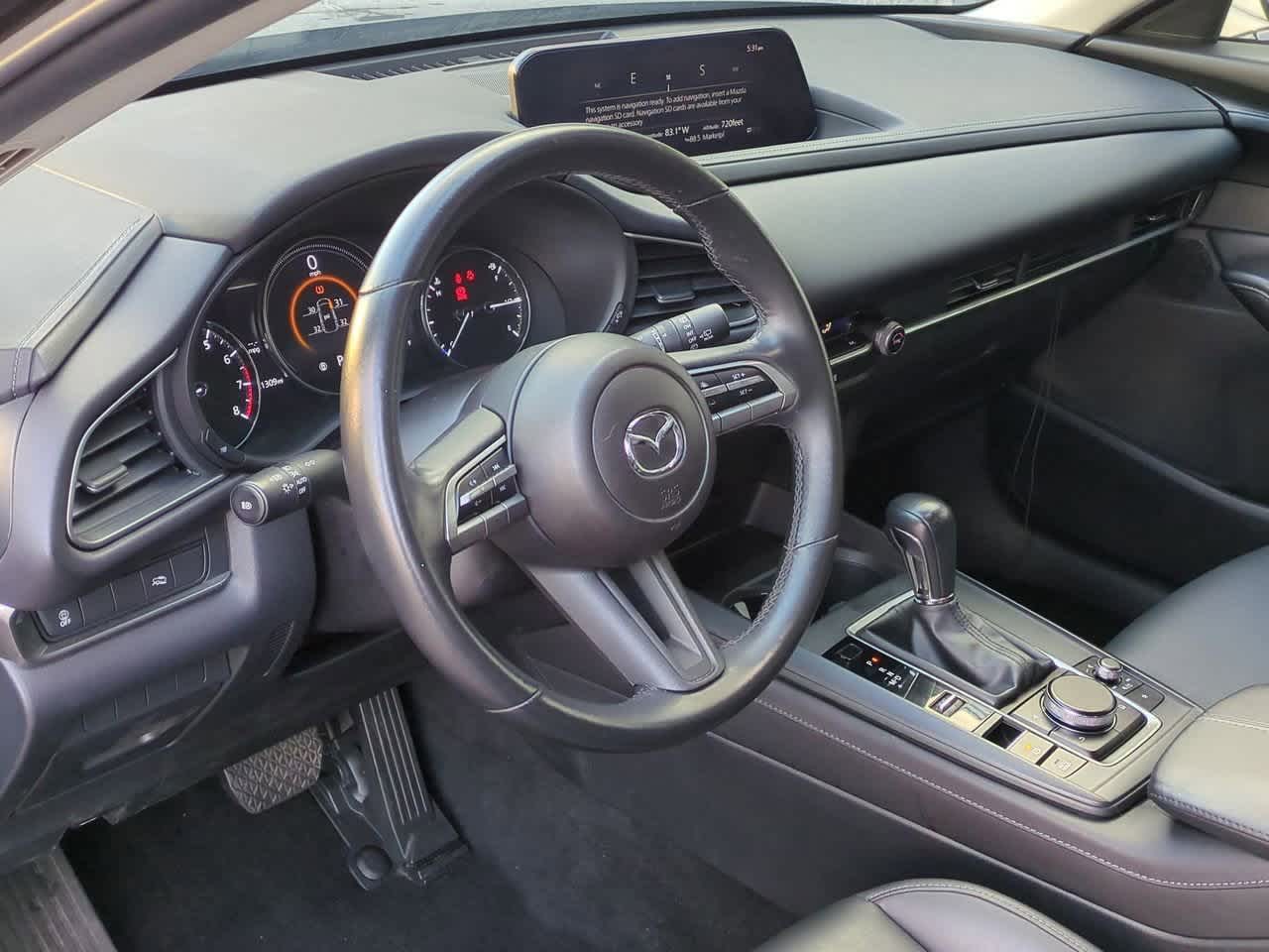 2022 Mazda CX-30 2.5 Select photo 2