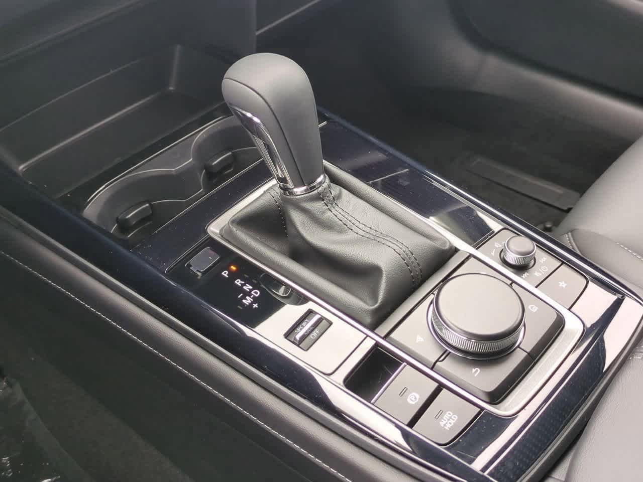 Thumbnail: 2025 Mazda CX-30 - 28