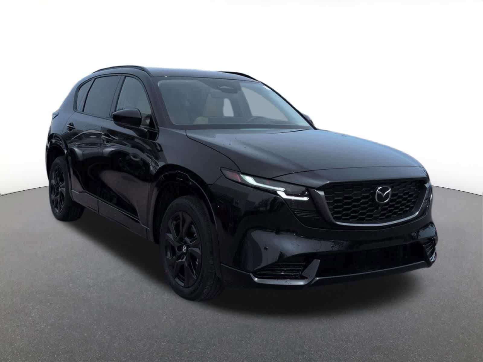 Thumbnail: 2026 Mazda CX-5 - 8