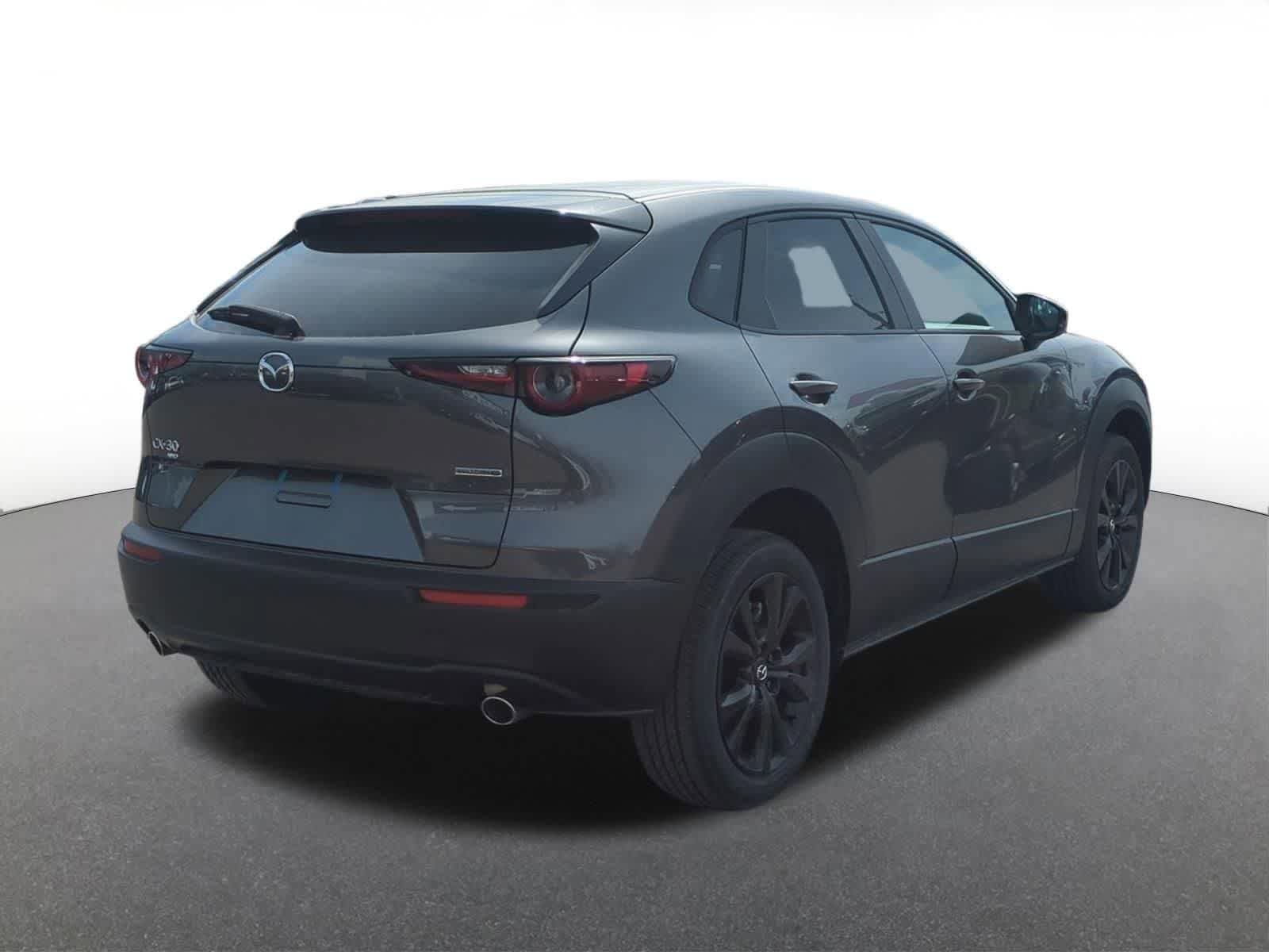 Thumbnail: 2026 Mazda CX-30 - 6