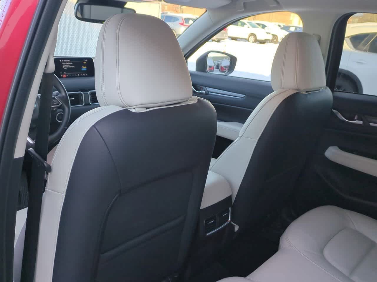 Thumbnail: 2019 Mazda CX-5 - 17