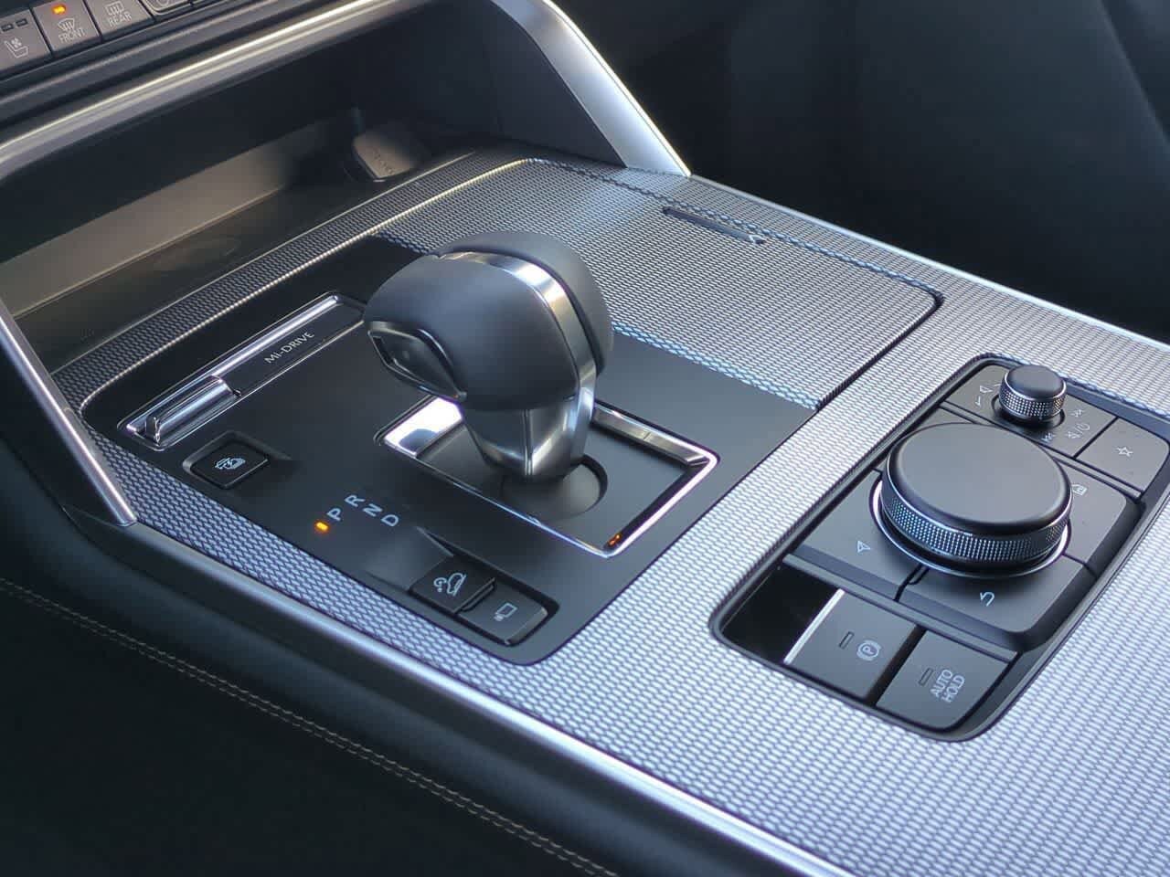 Thumbnail: 2026 Mazda CX-90 - 33