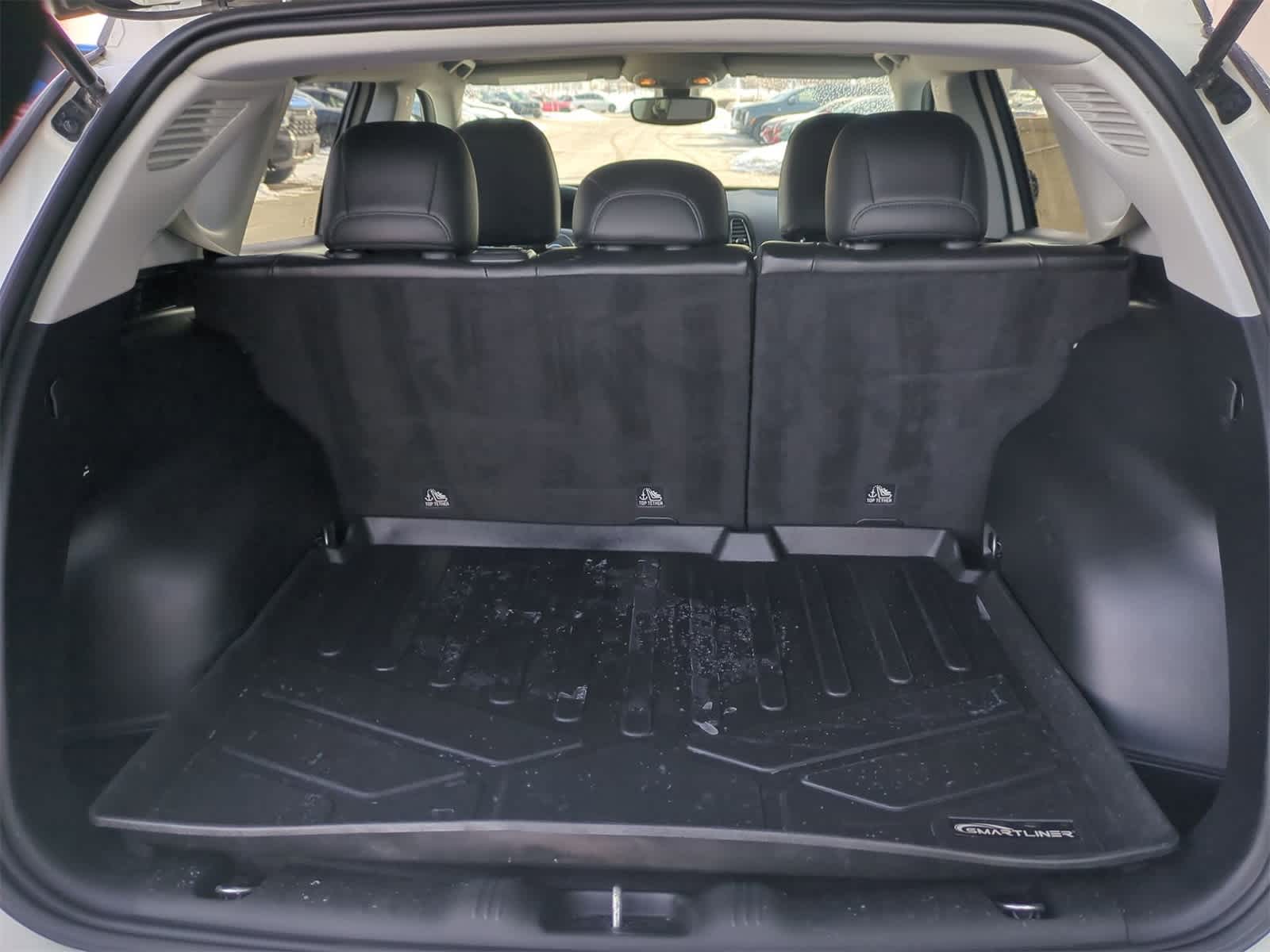 Thumbnail: 2020 Jeep Compass - 31