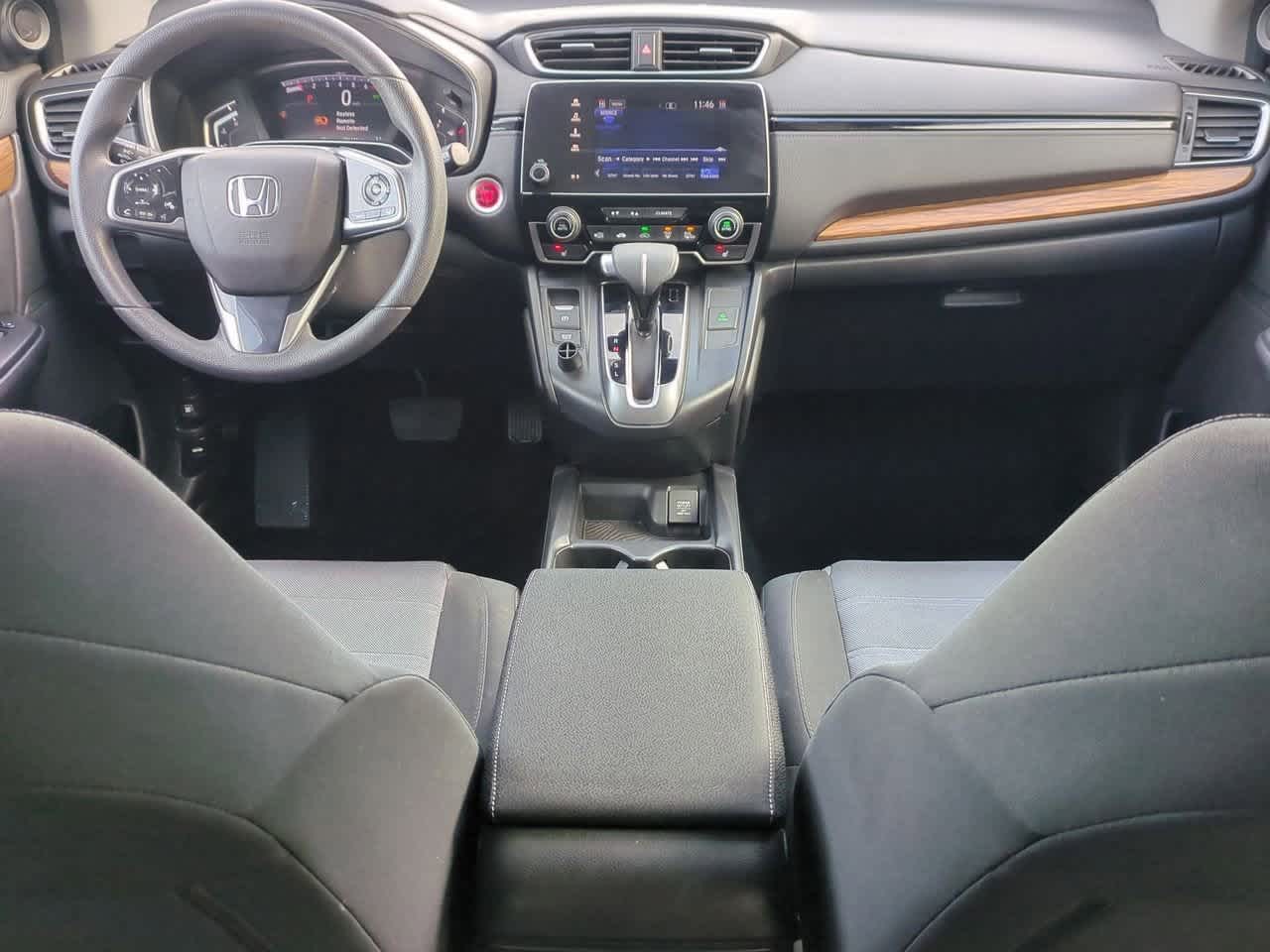 Thumbnail: 2019 Honda CR-V - 14
