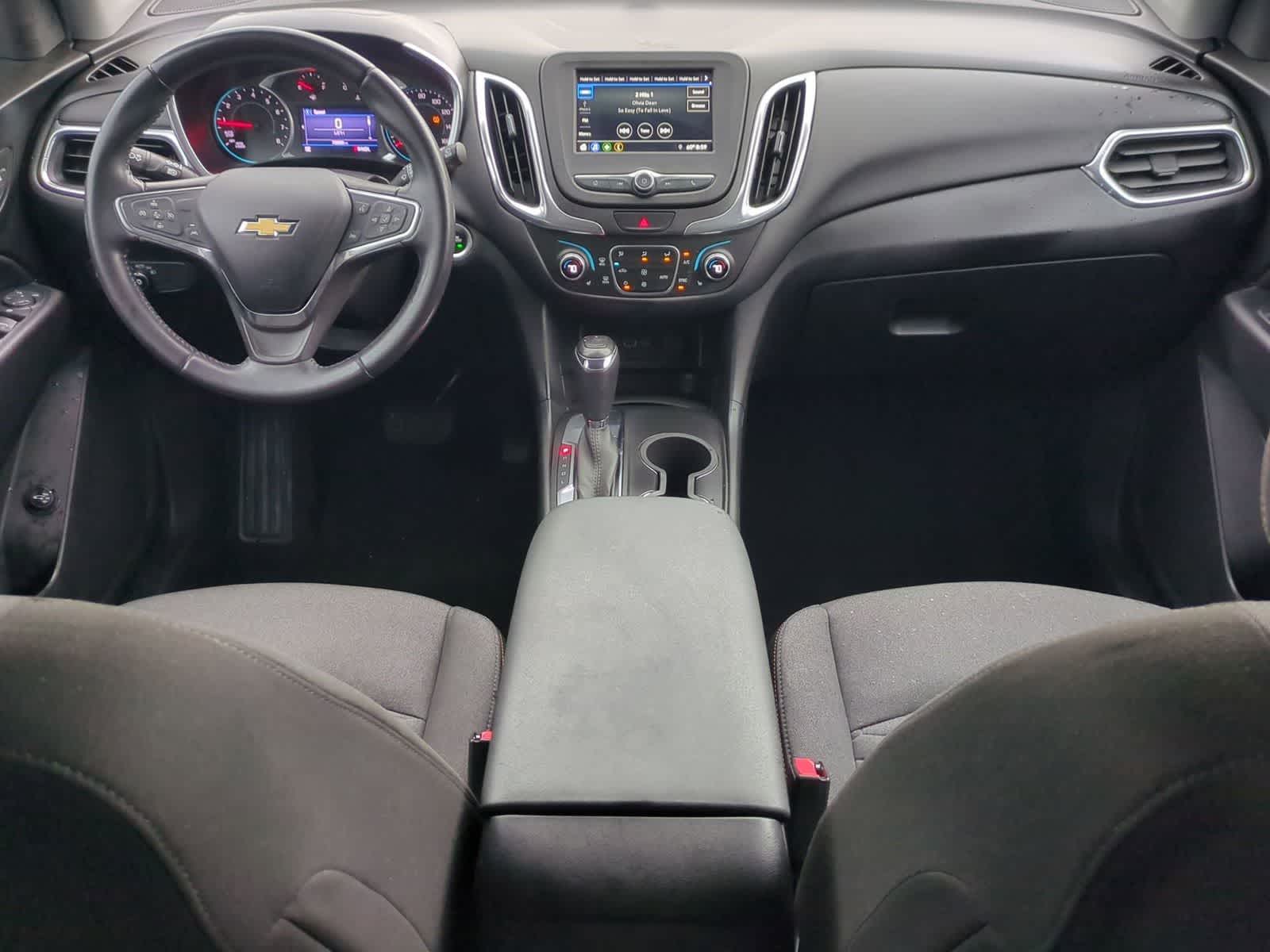 Thumbnail: 2019 Chevrolet Equinox - 14