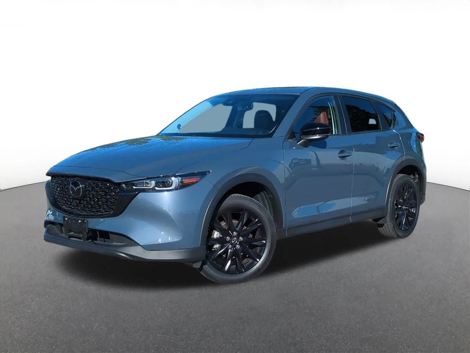 Thumbnail: 2024 Mazda CX-5 - 1