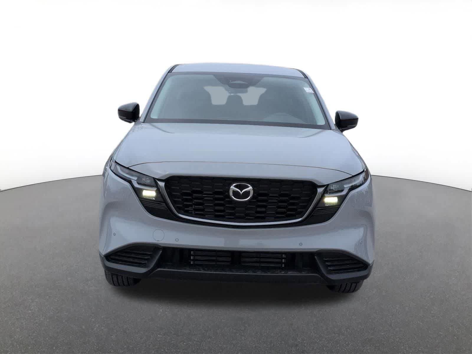 Thumbnail: 2026 Mazda CX-5 - 9