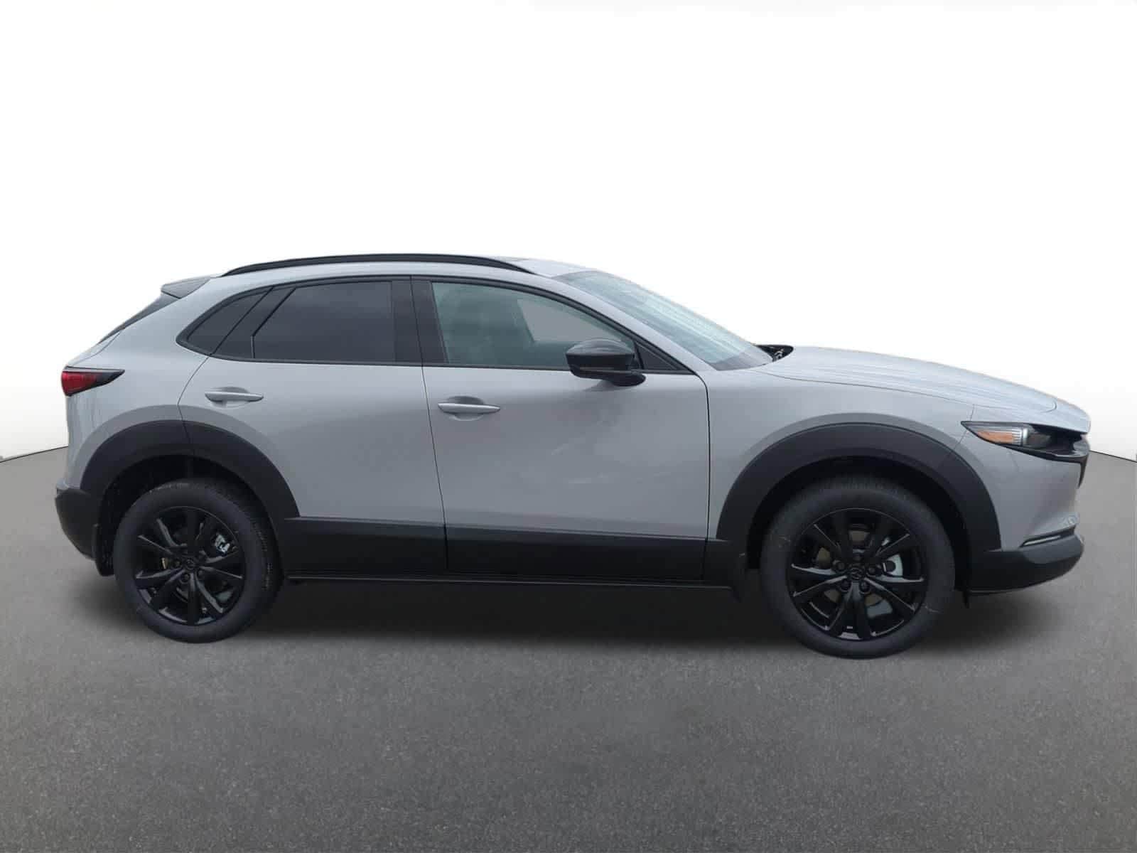 Thumbnail: 2026 Mazda CX-30 - 7