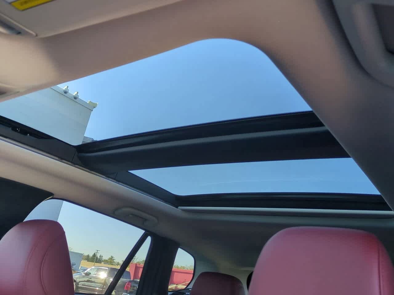 Thumbnail: 2026 Mazda CX-50 - 18