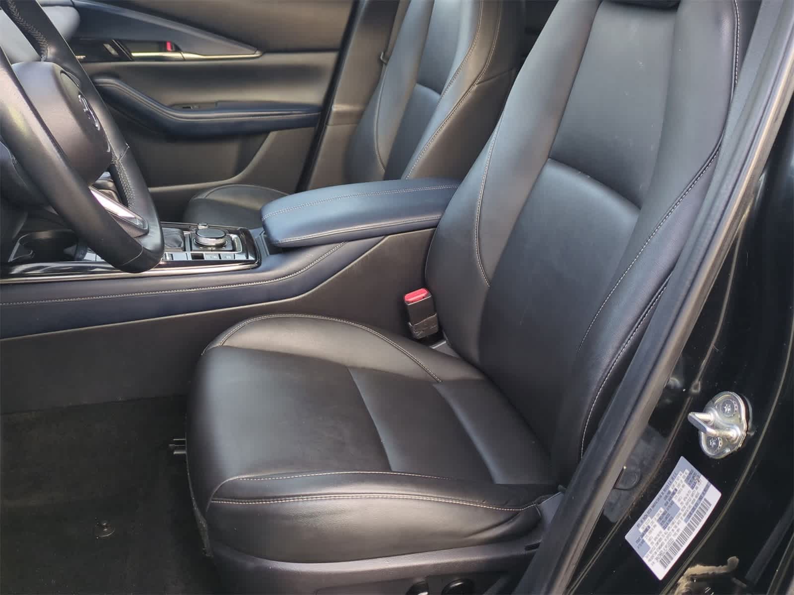 Thumbnail: 2020 Mazda CX-30 - 14