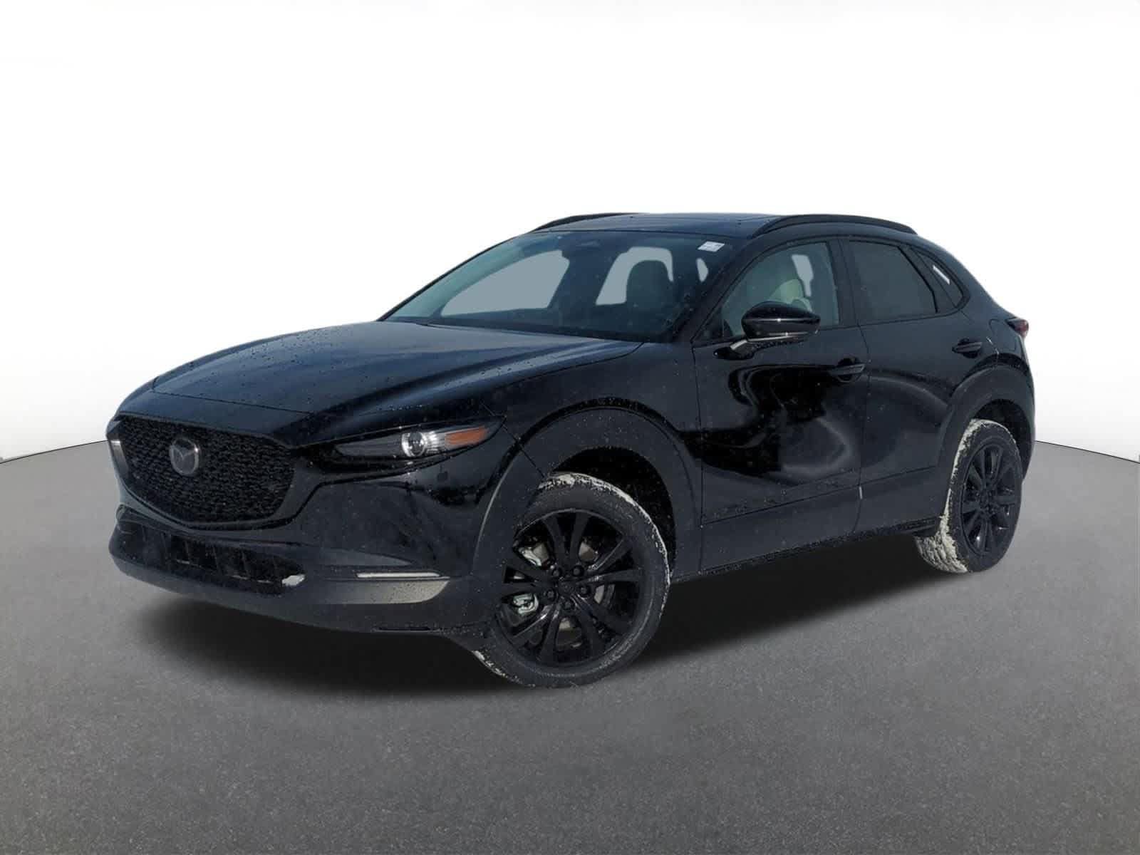 Thumbnail: 2026 Mazda CX-30 - 1
