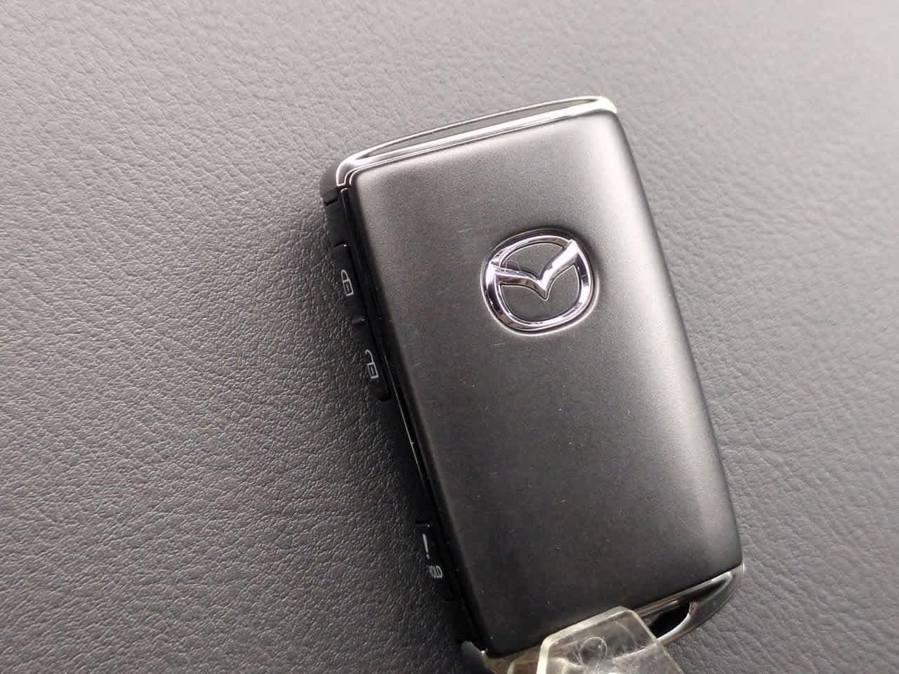 Thumbnail: 2025 Mazda CX-5 - 31