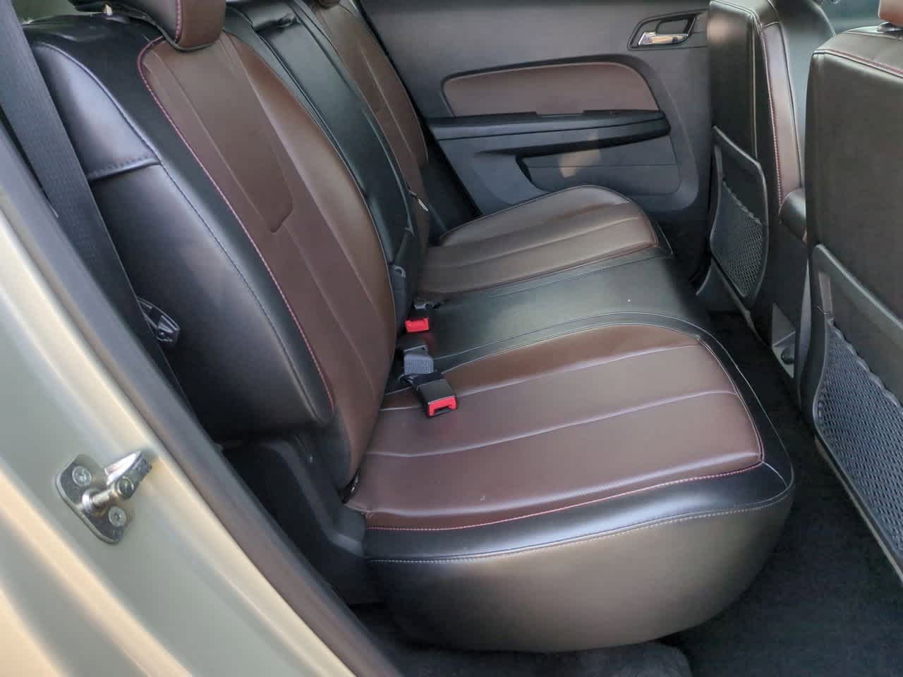 2014 Chevrolet Equinox LT 19