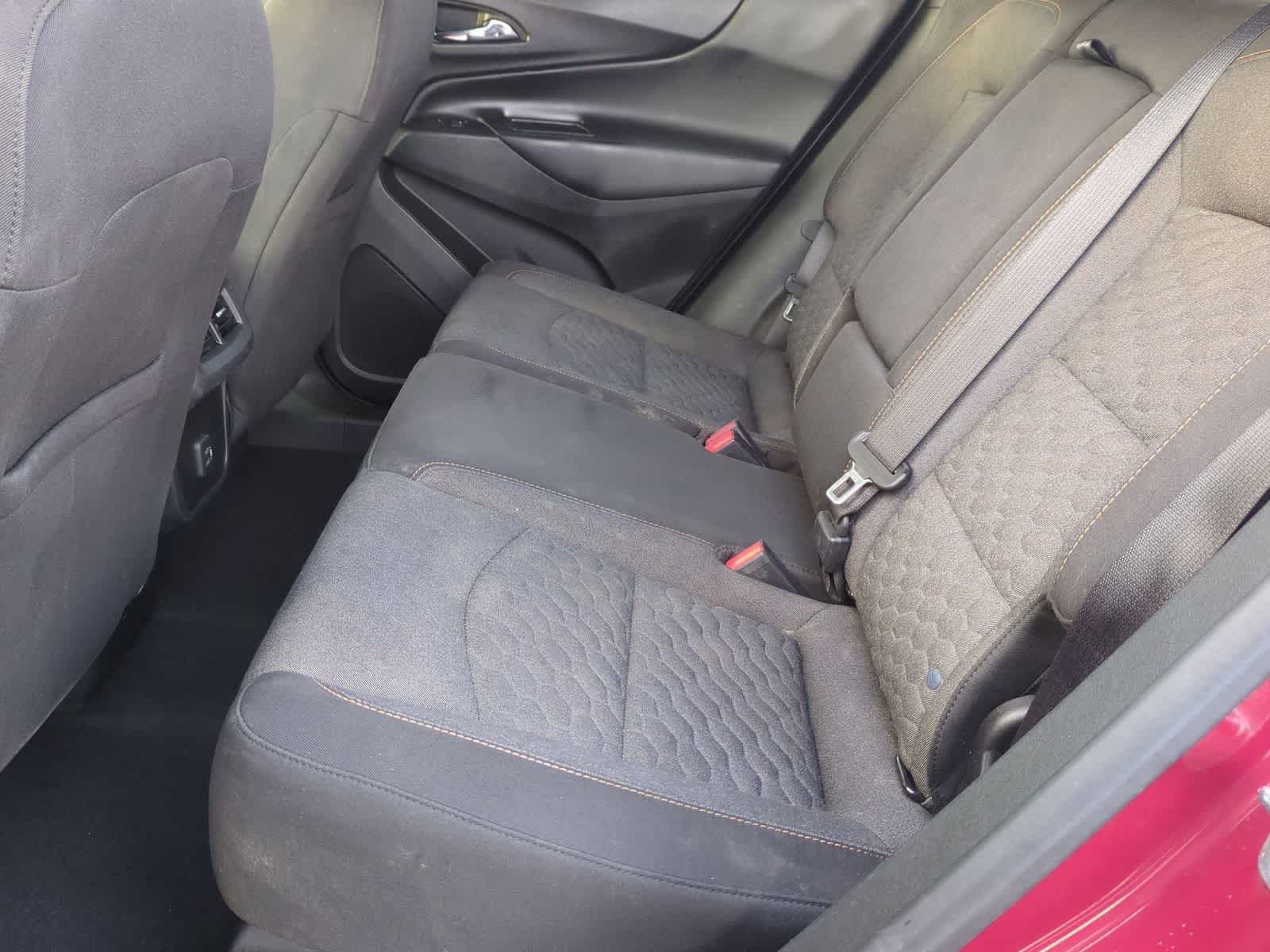 Thumbnail: 2020 Chevrolet Equinox - 18