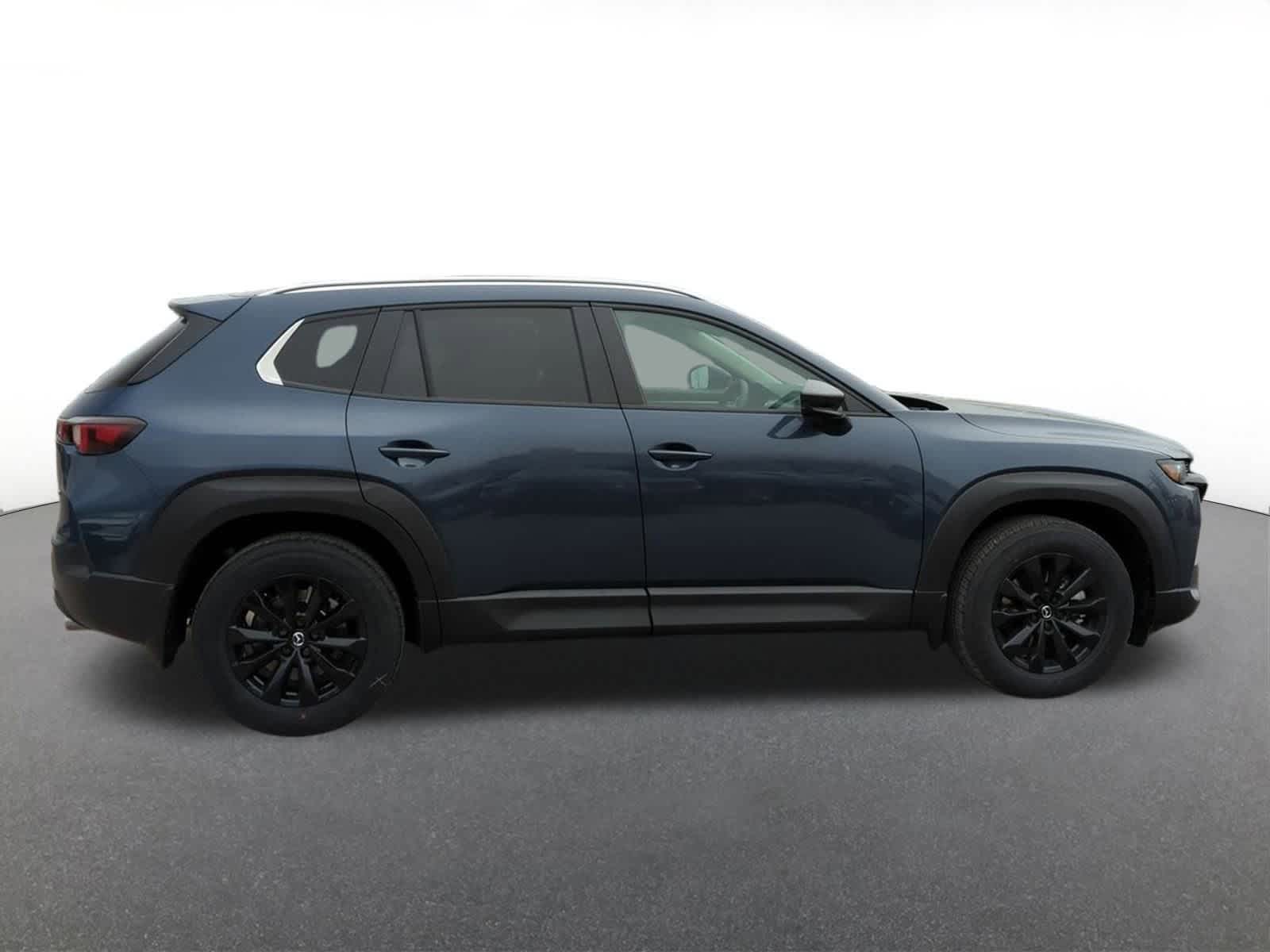 Thumbnail: 2025 Mazda CX-50 - 7