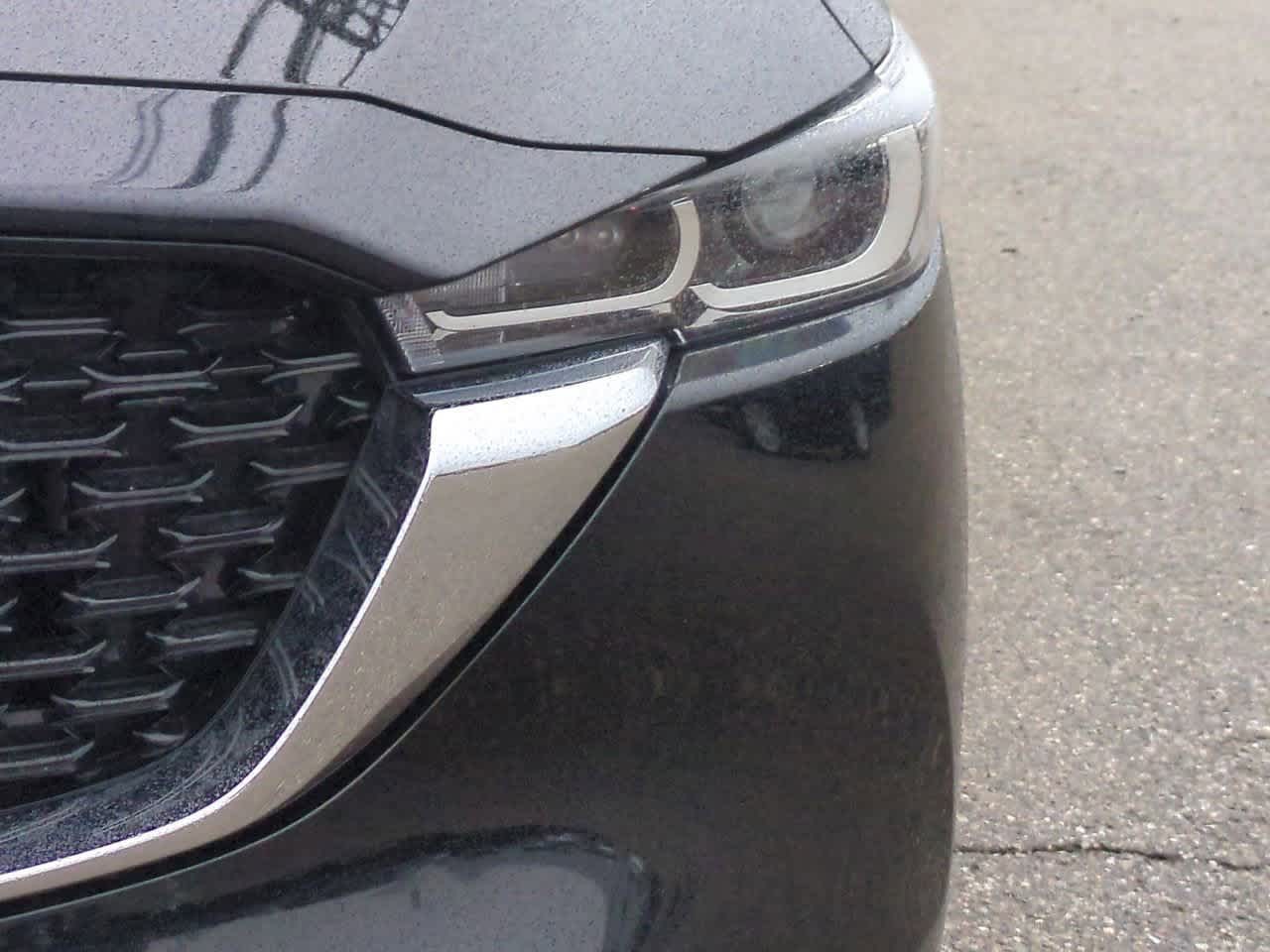 Thumbnail: 2023 Mazda CX-5 - 10