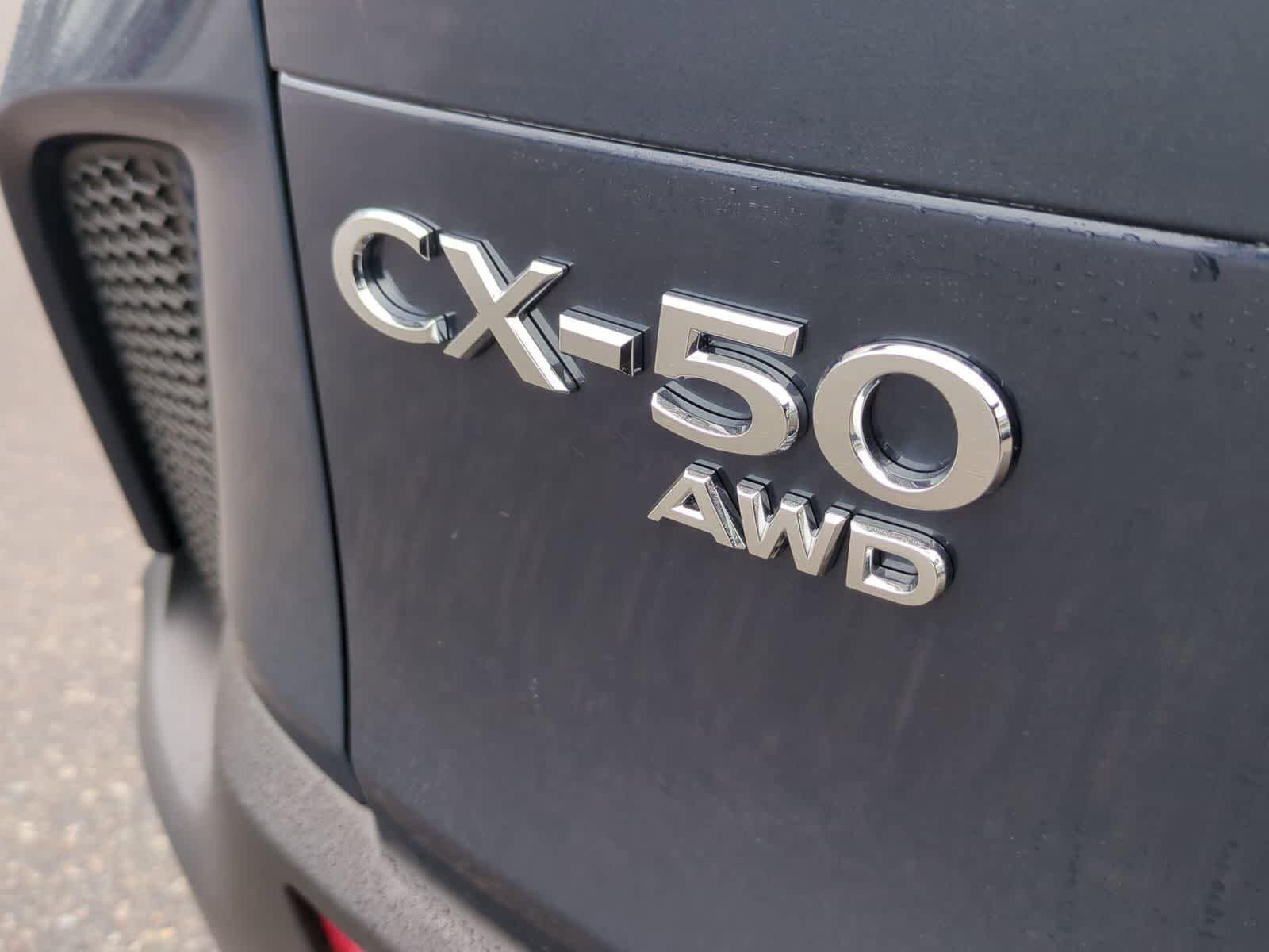 Thumbnail: 2026 Mazda CX-50 - 12