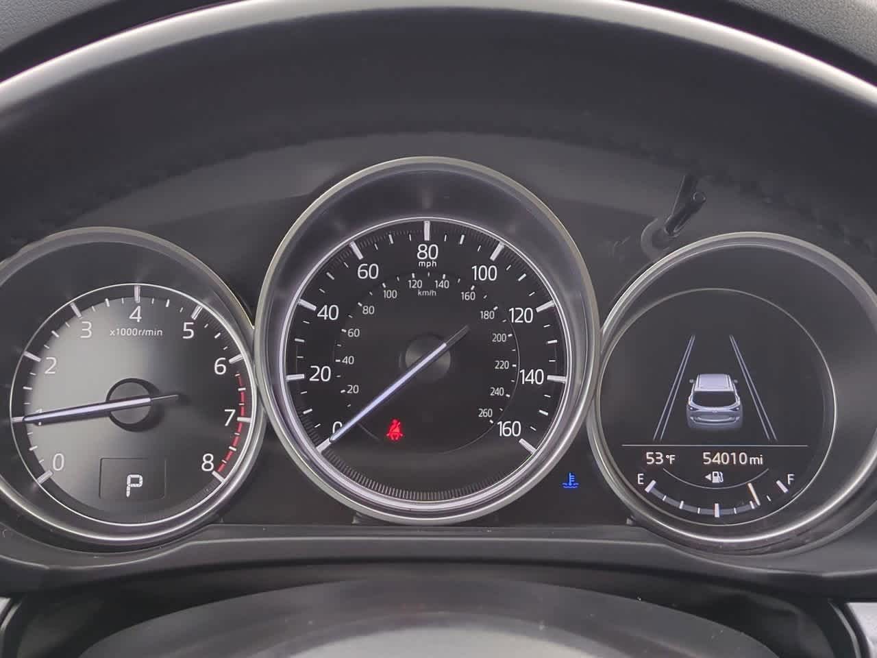 Thumbnail: 2023 Mazda CX-5 - 29