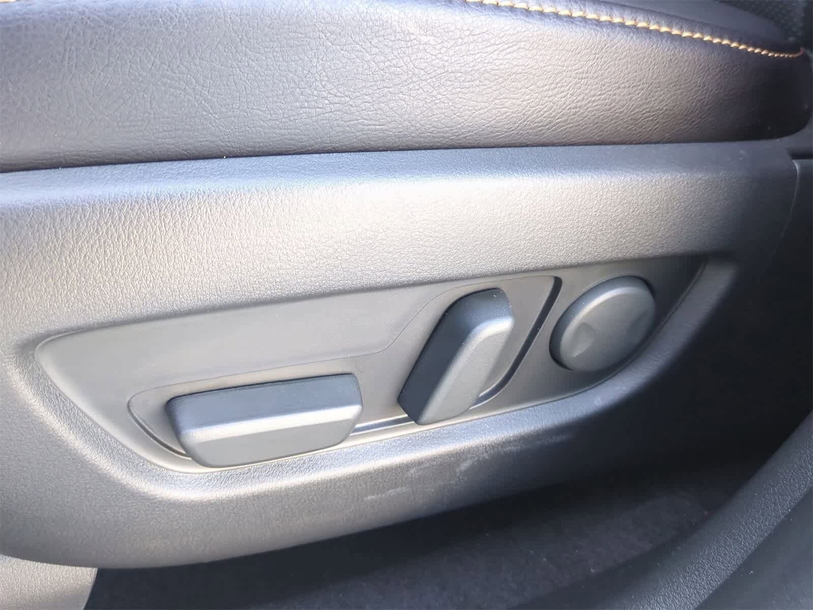 Thumbnail: 2026 Mazda CX-90 - 16