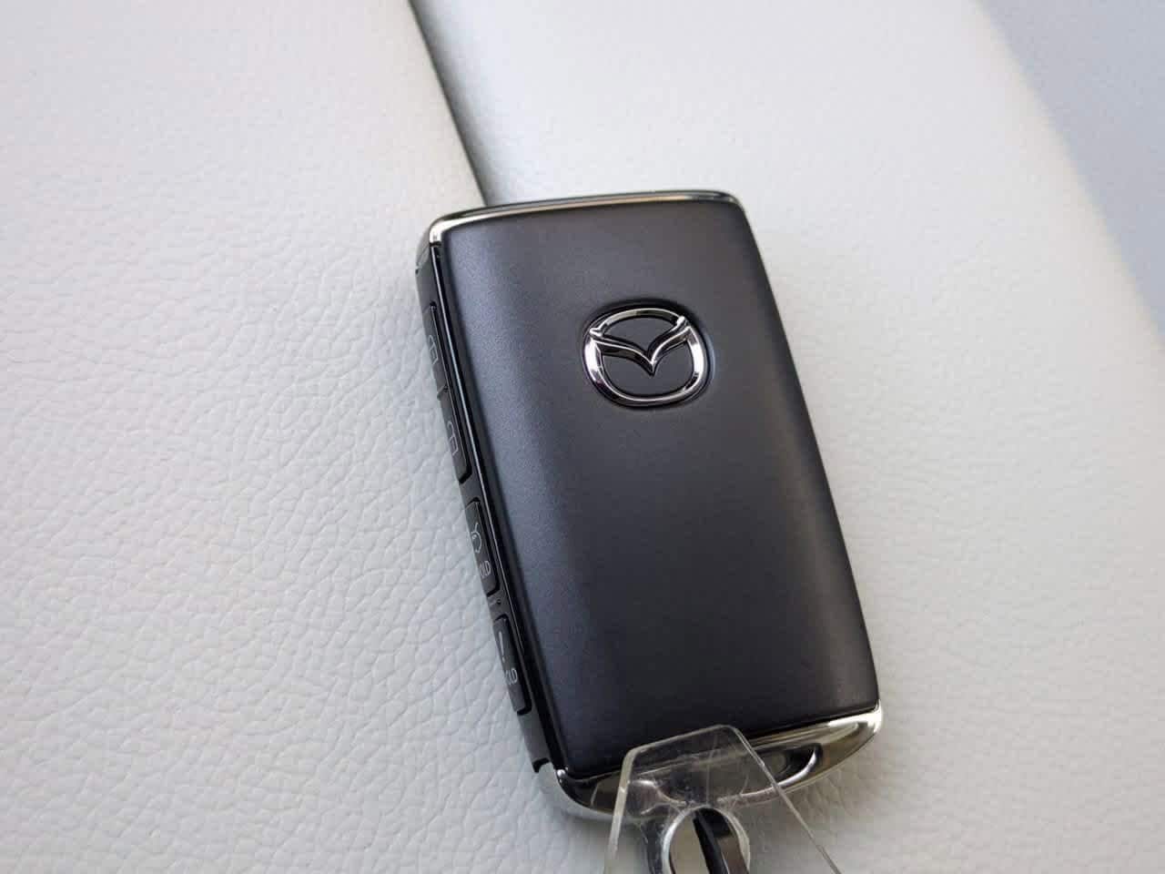 Thumbnail: 2026 Mazda CX-50 - 32