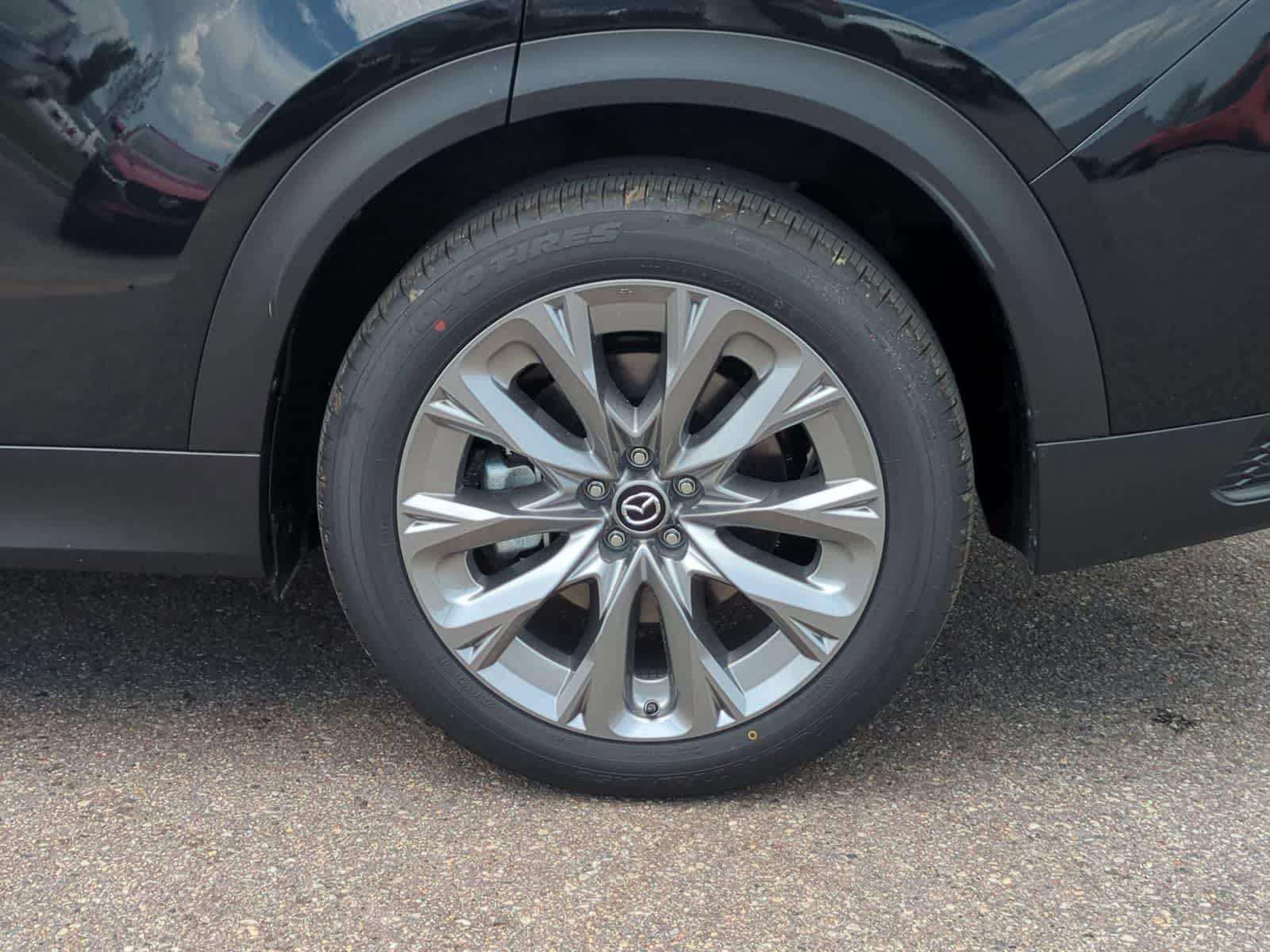 Thumbnail: 2026 Mazda CX-90 - 13