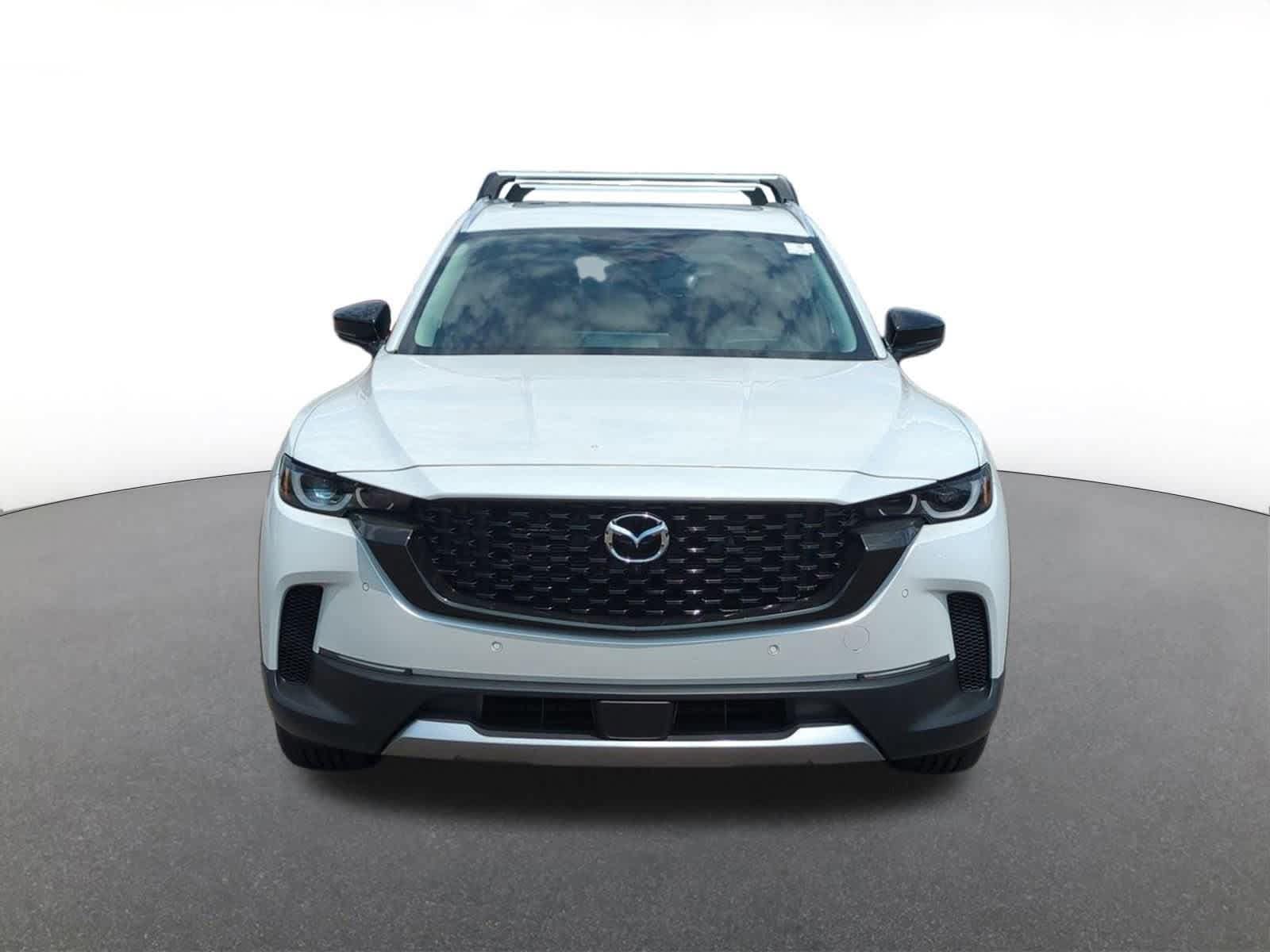 Thumbnail: 2025 Mazda CX-50 - 9
